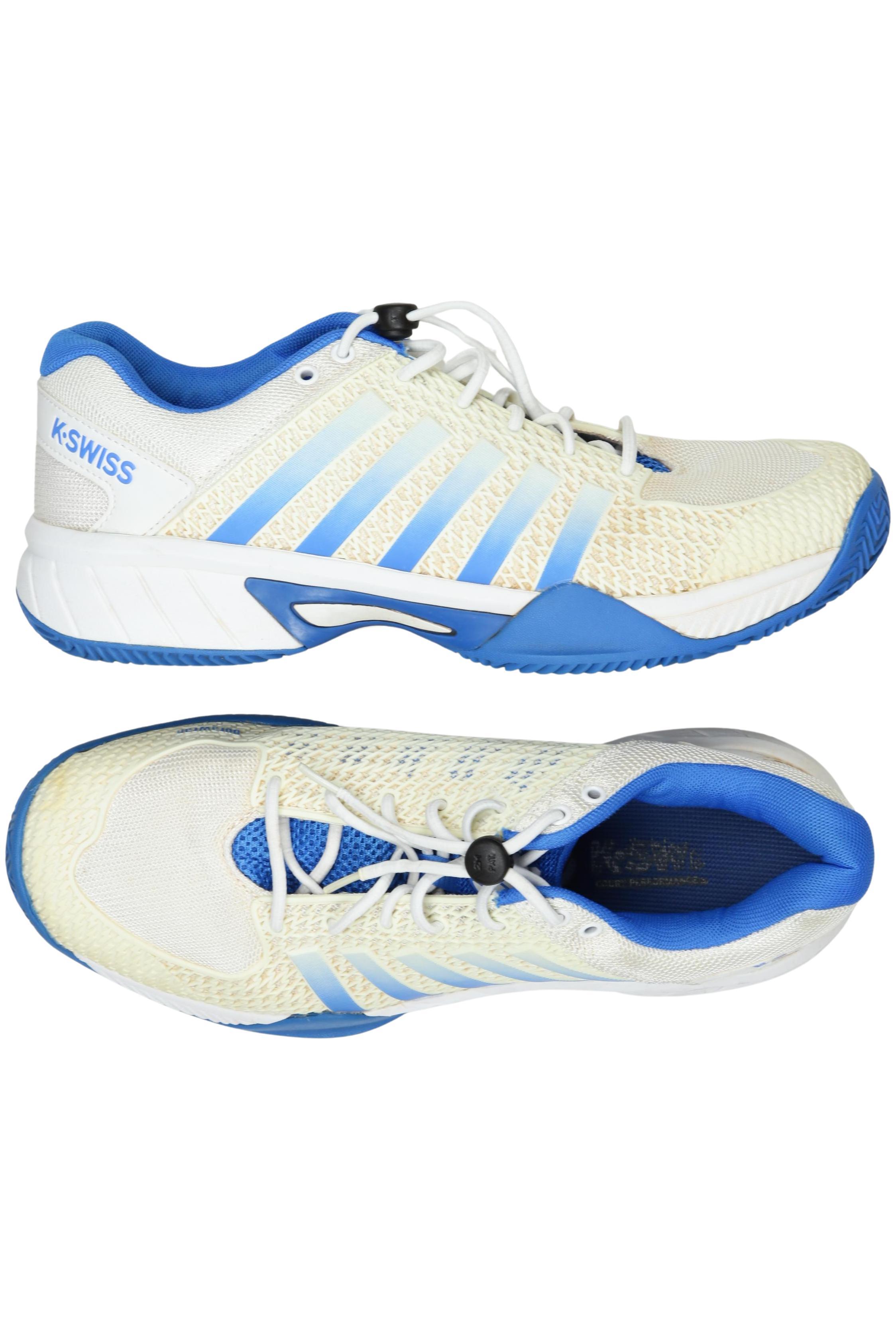 

K Swiss Damen Sneakers, mehrfarbig, Gr. 41