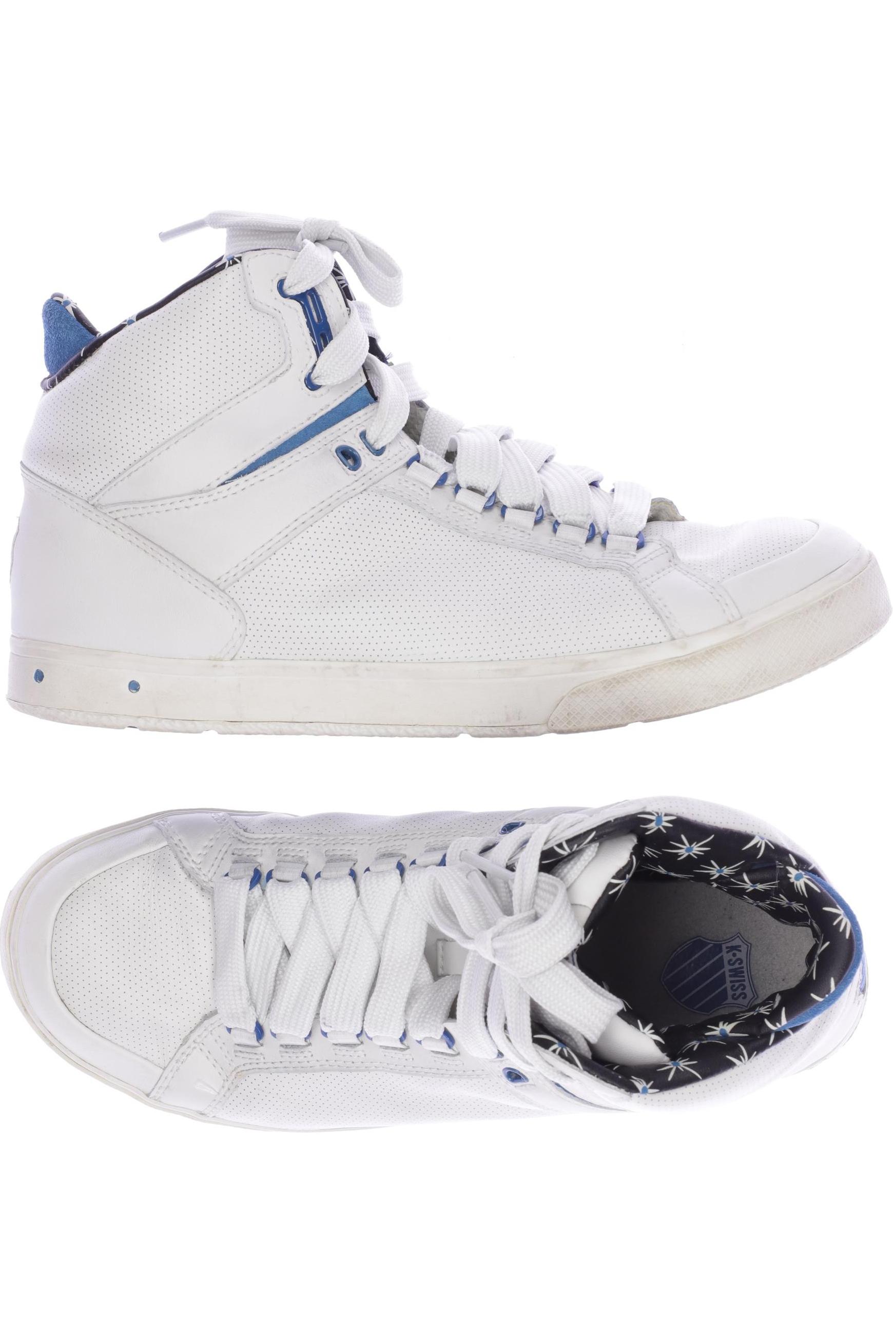 

K Swiss Damen Sneakers, weiß, Gr. 40