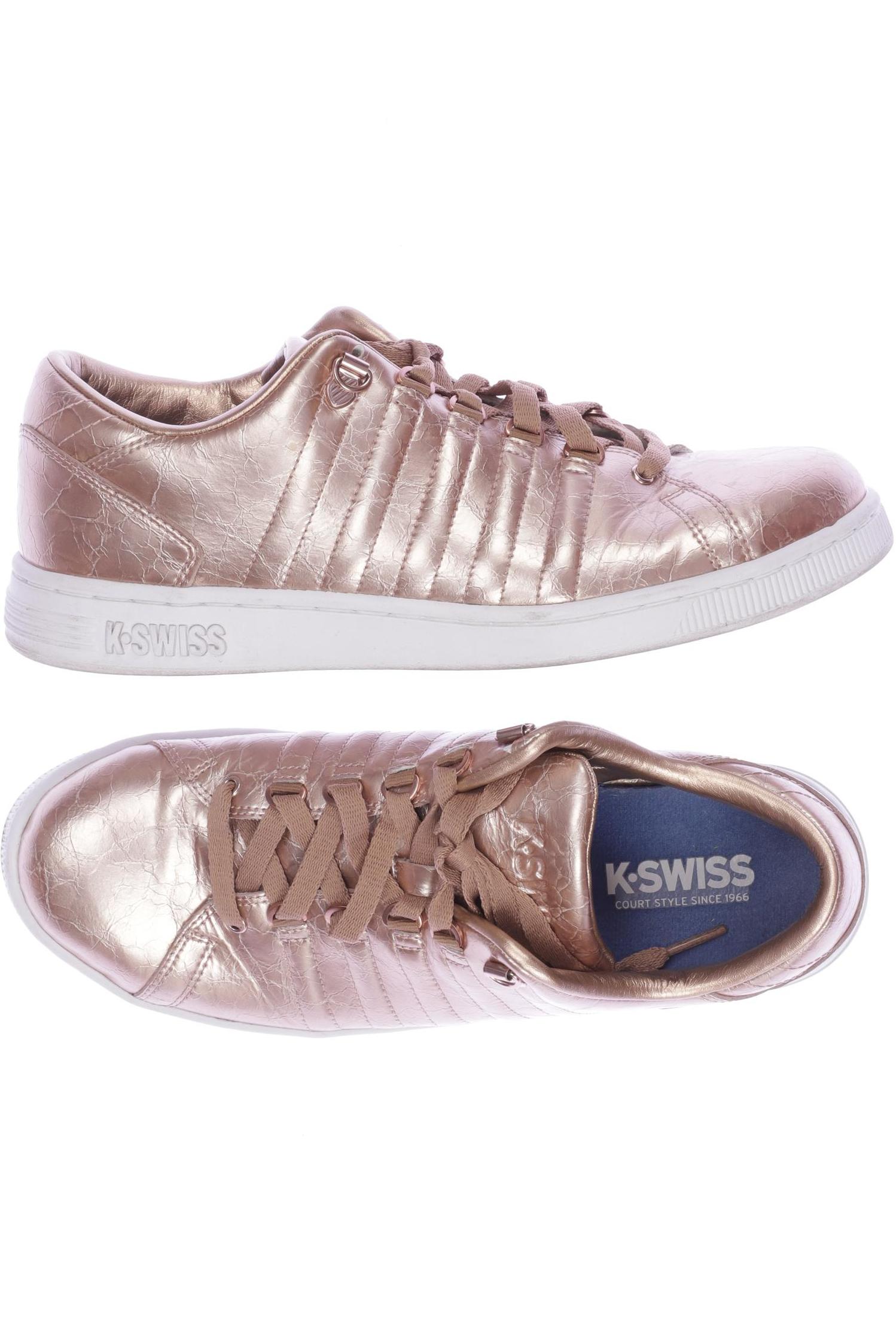 

K Swiss Damen Sneakers, pink, Gr. 41.5