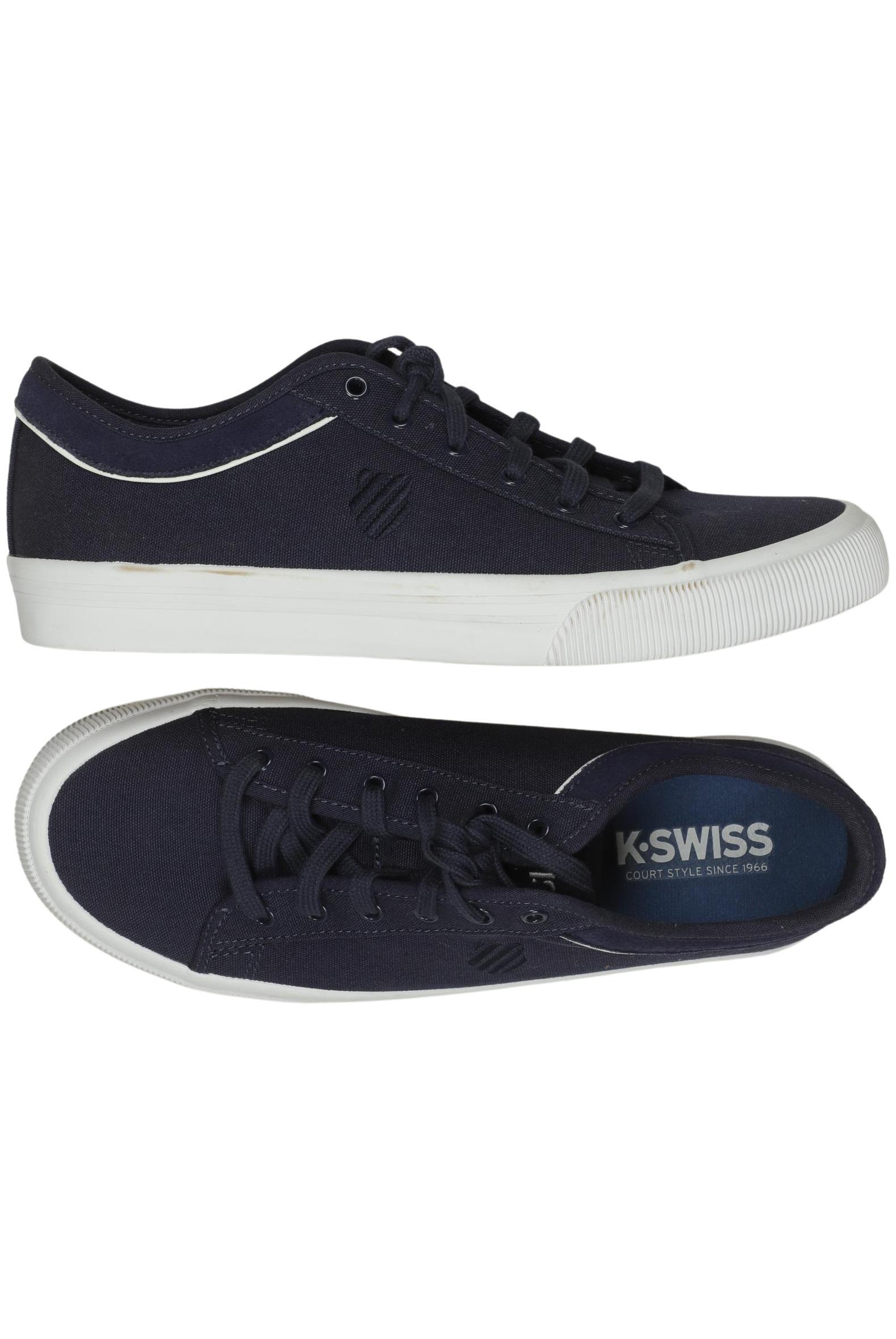

K Swiss Herren Sneakers, marineblau, Gr. 42
