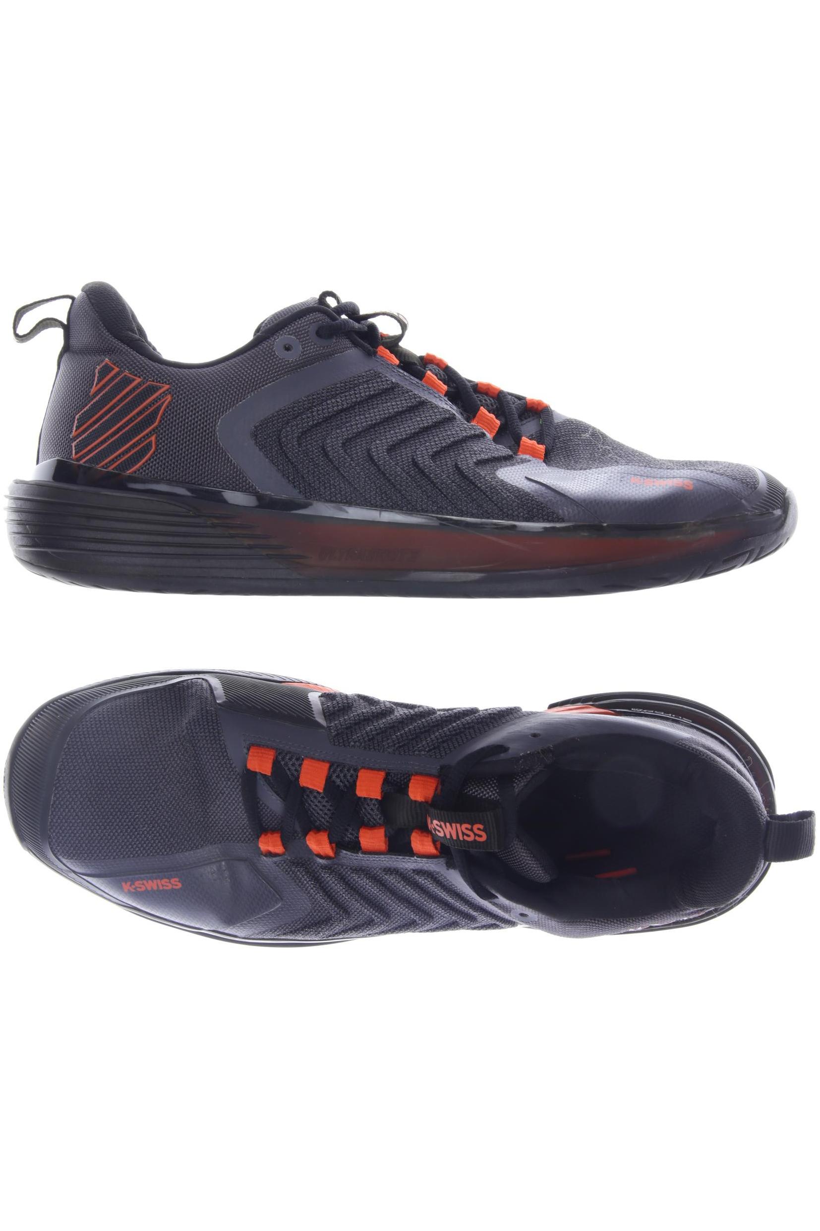 

K Swiss Herren Sneakers, grau