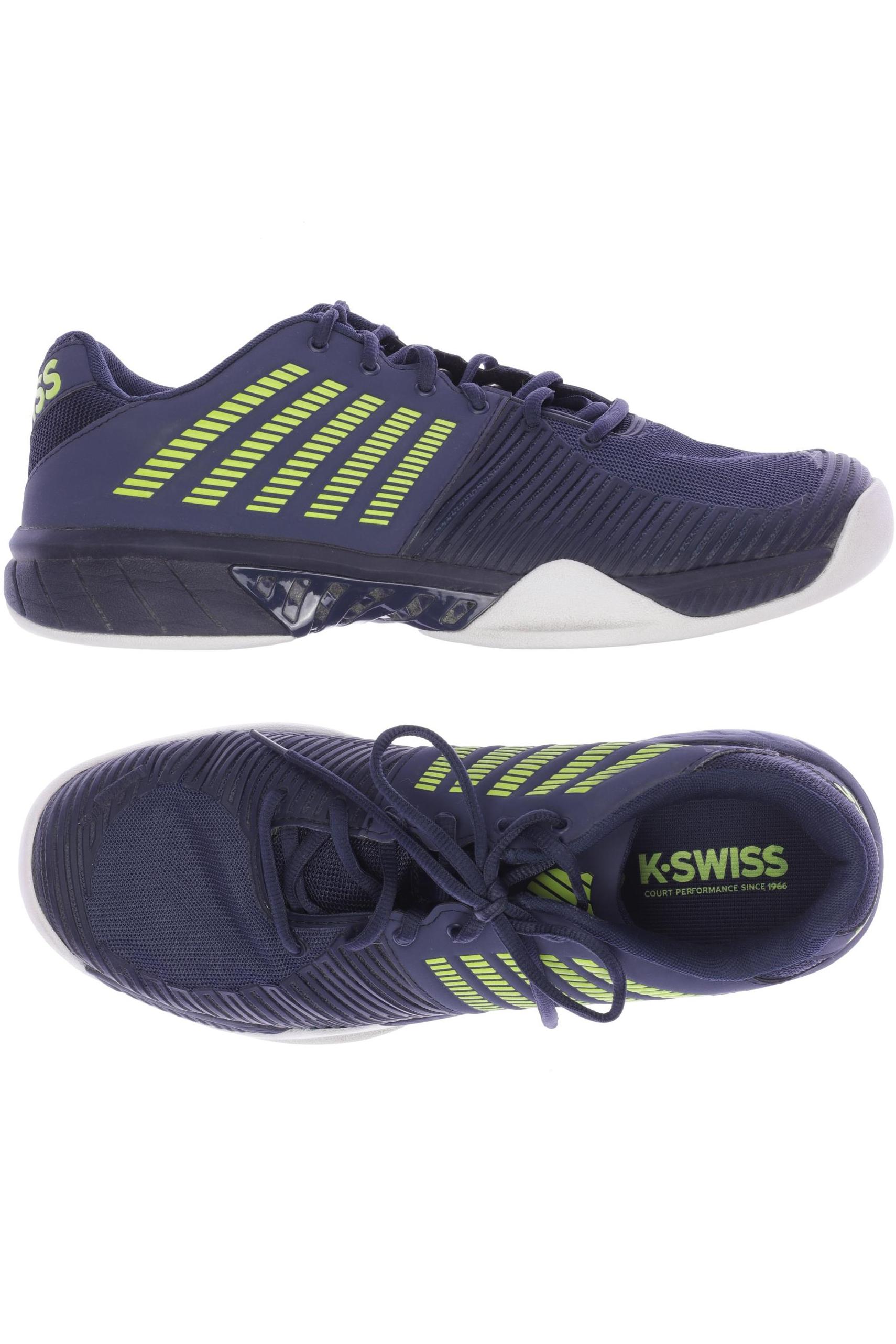 

K Swiss Herren Sneakers, marineblau