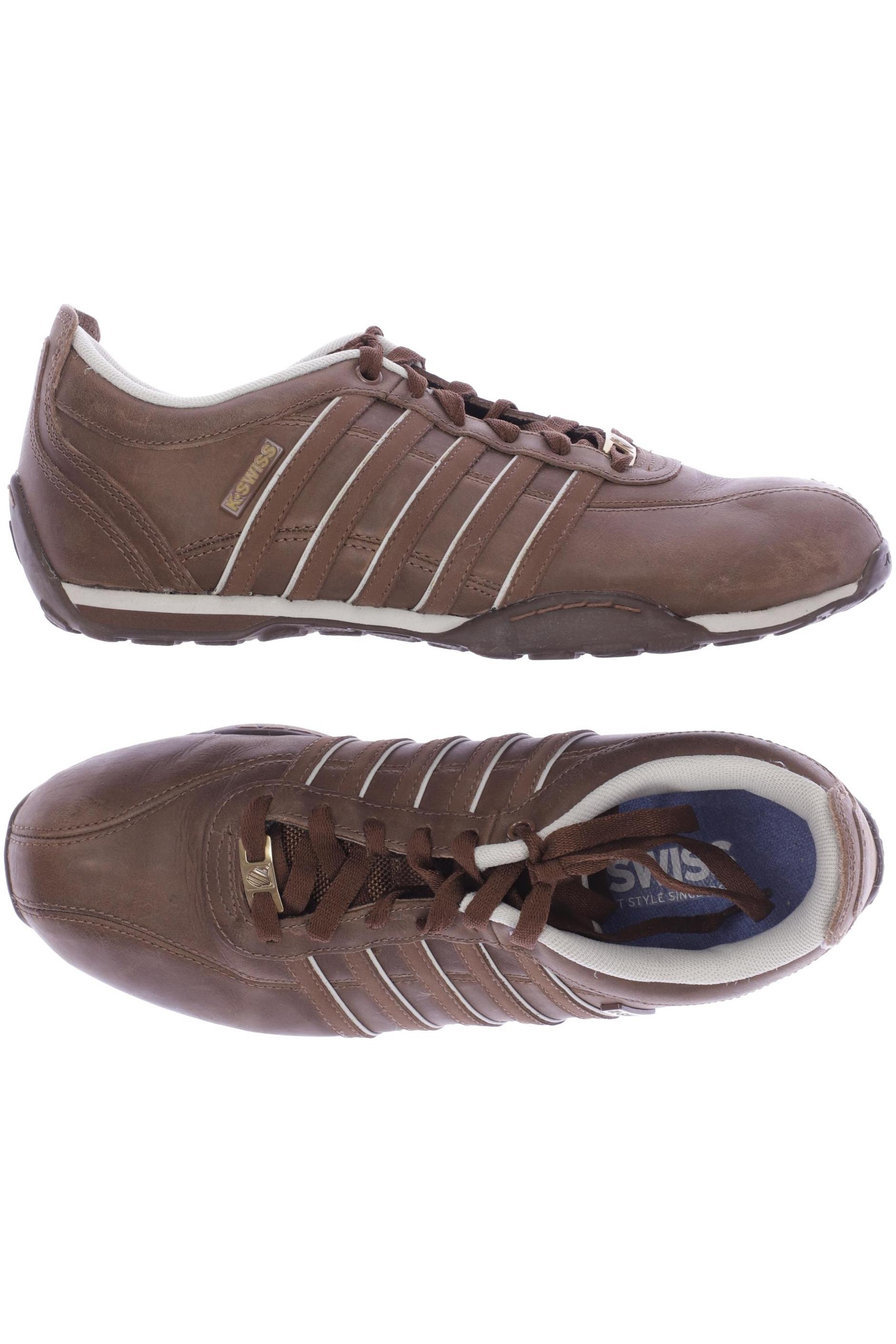 

K Swiss Herren Sneakers, braun