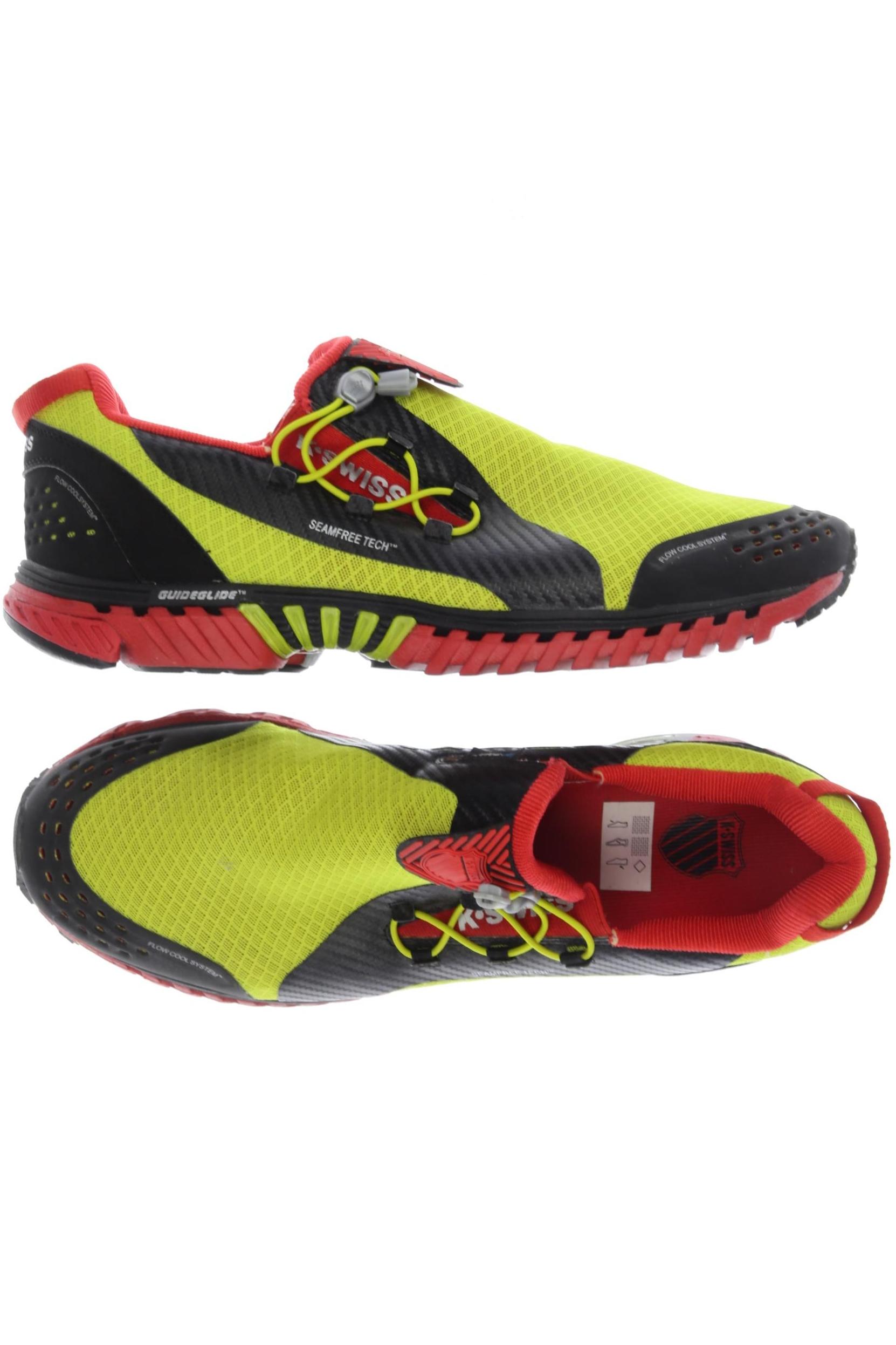 

K Swiss Herren Sneakers, mehrfarbig, Gr. 47