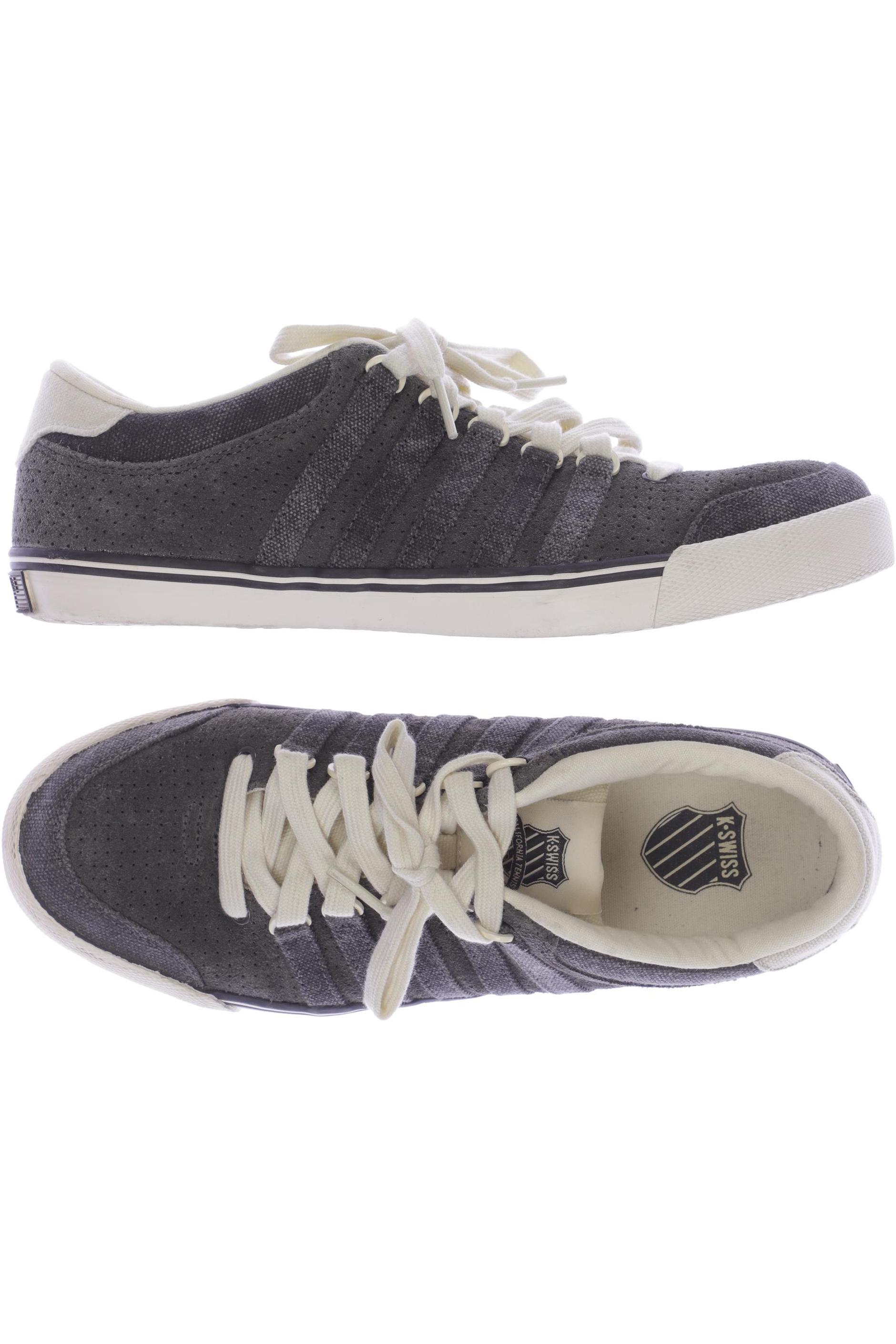 

K Swiss Herren Sneakers, grau