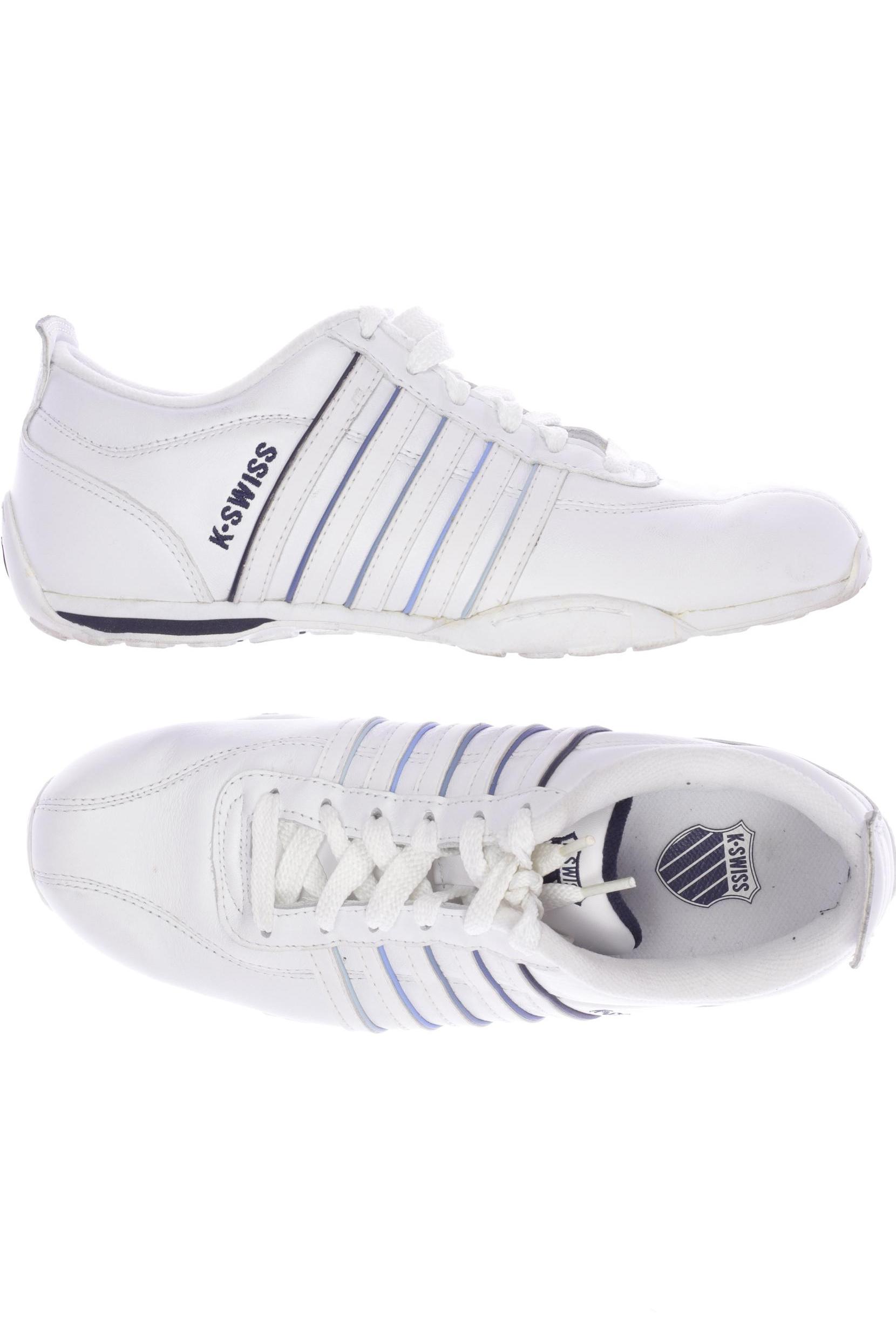 

K Swiss Herren Sneakers, weiß, Gr. 41