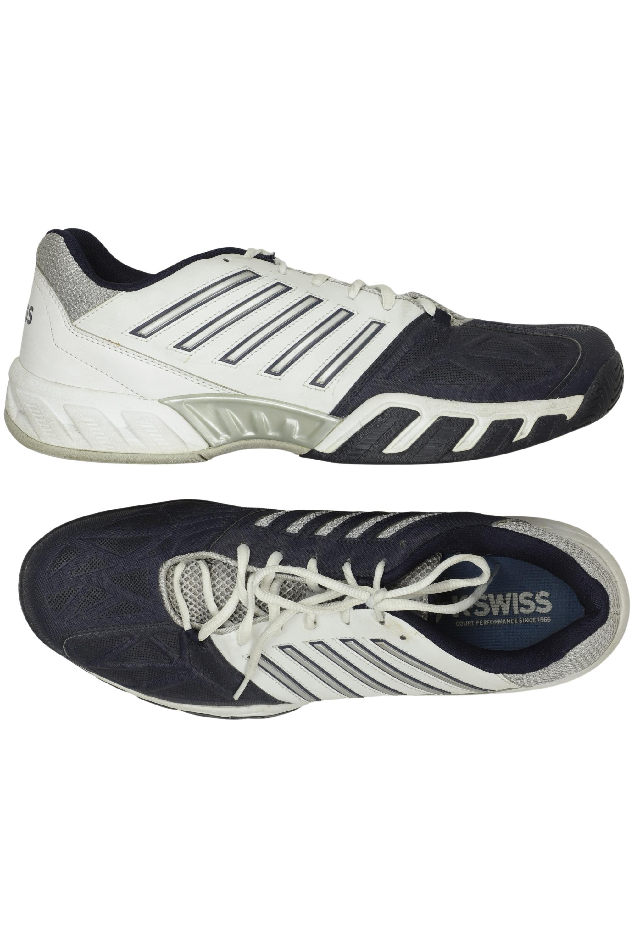 

K Swiss Herren Sneakers, marineblau, Gr. 47