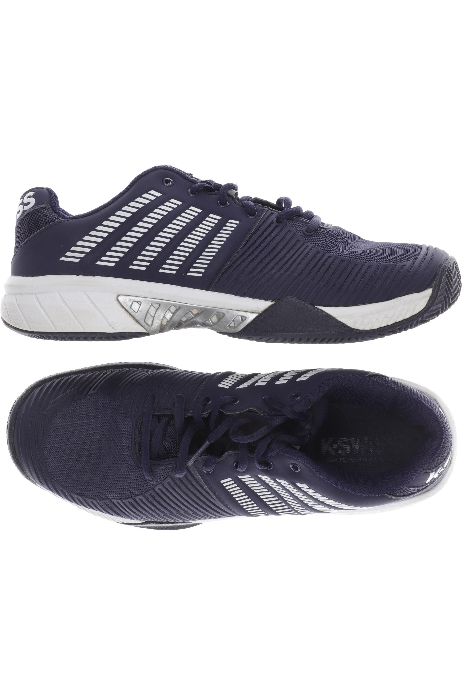 

K Swiss Herren Sneakers, marineblau, Gr. 44.5