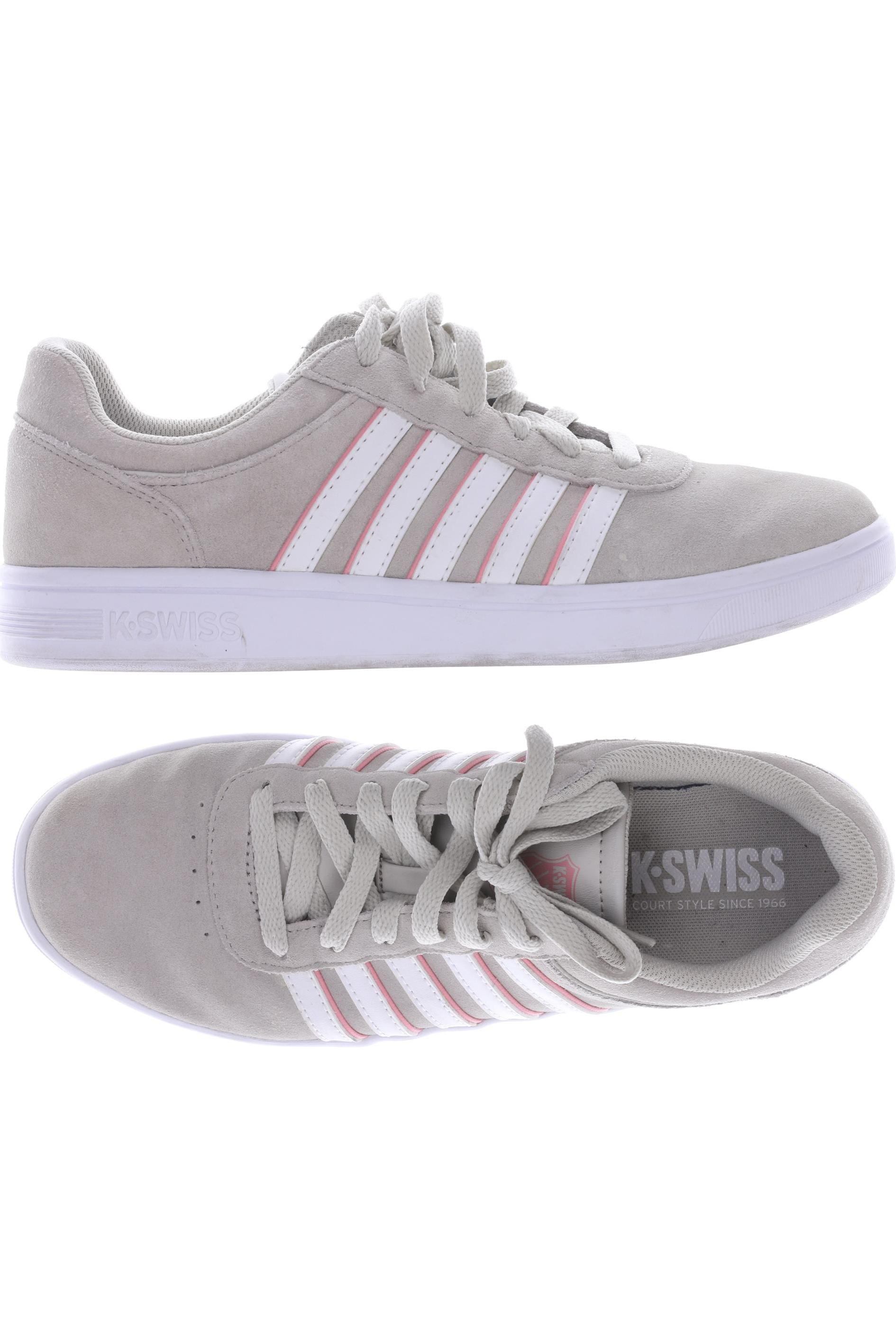 

K Swiss Herren Sneakers, grau
