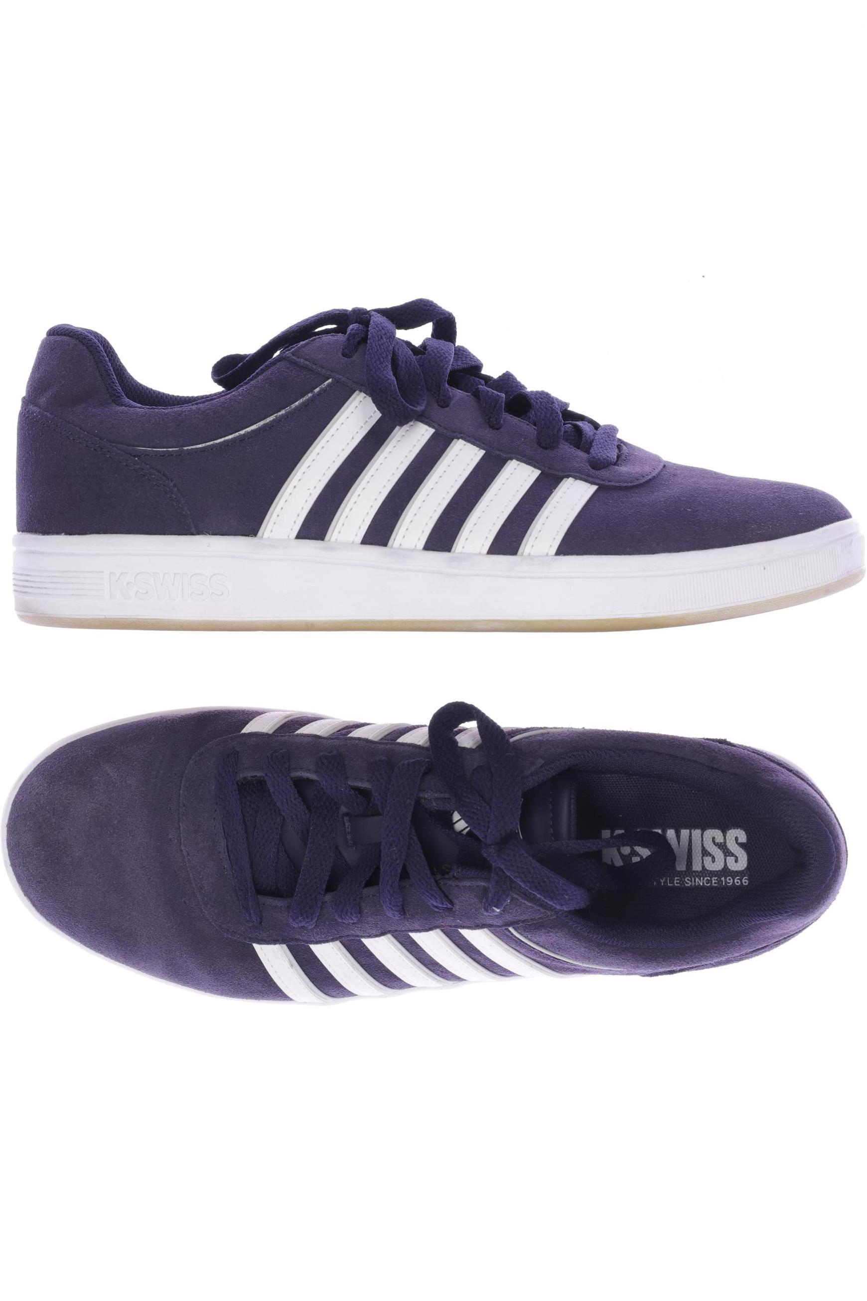 

K Swiss Herren Sneakers, marineblau, Gr. 43