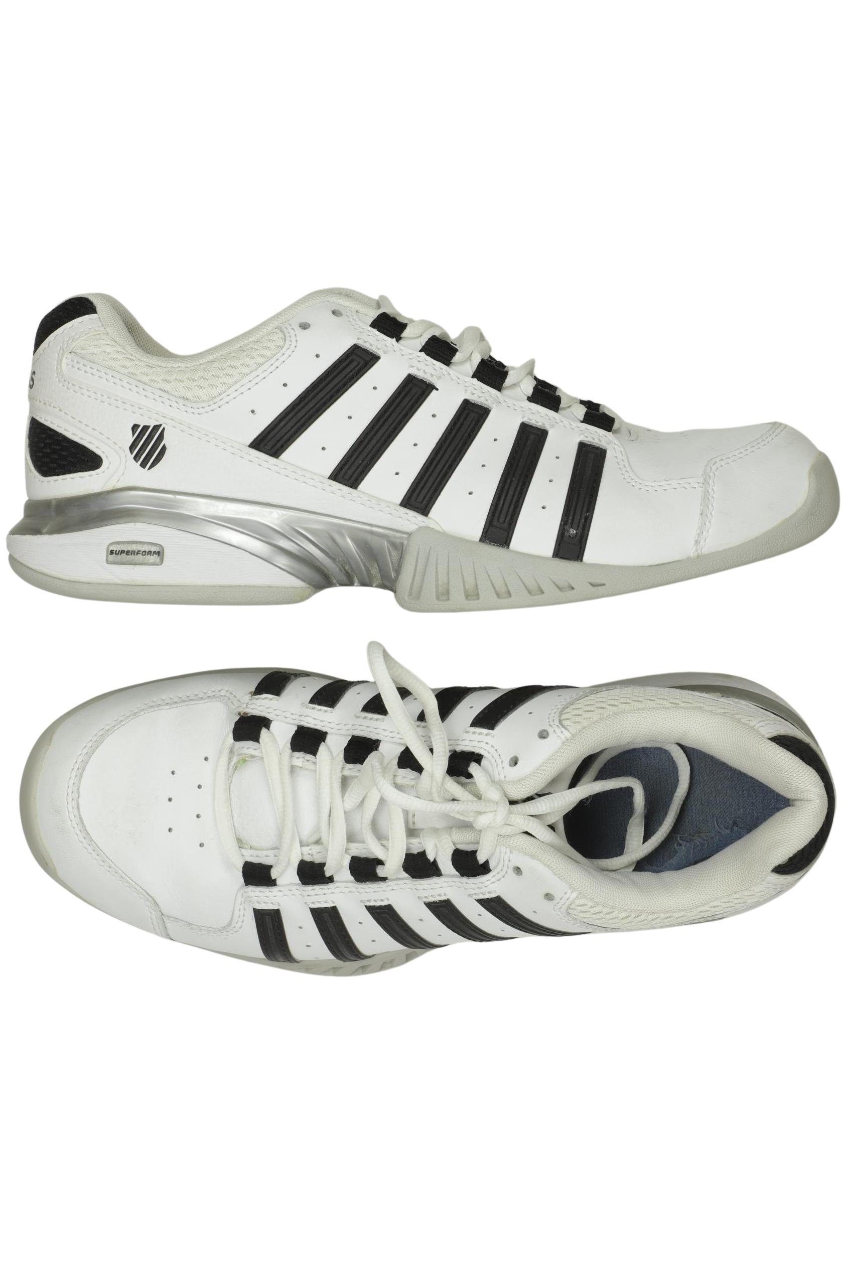 

K Swiss Herren Sneakers, mehrfarbig, Gr. 42
