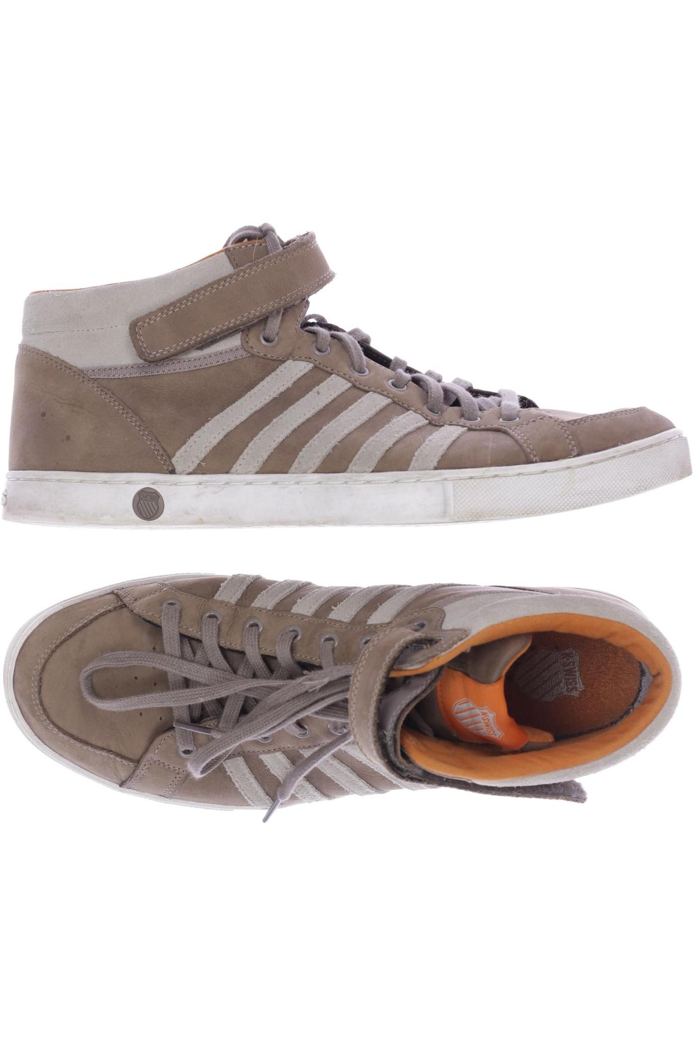 

K Swiss Herren Sneakers, braun
