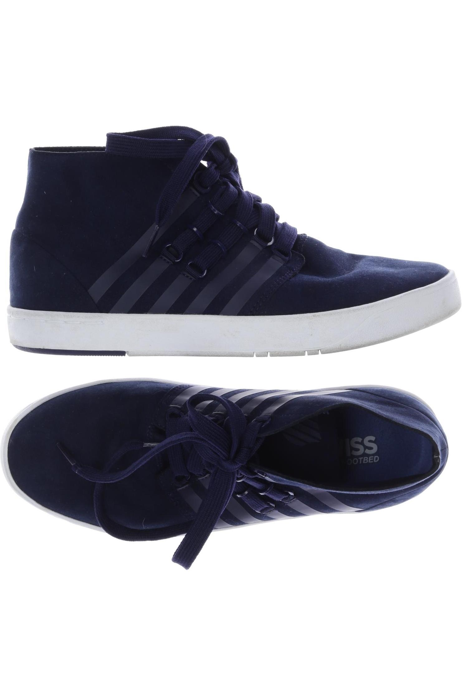 

K Swiss Herren Sneakers, marineblau, Gr. 42