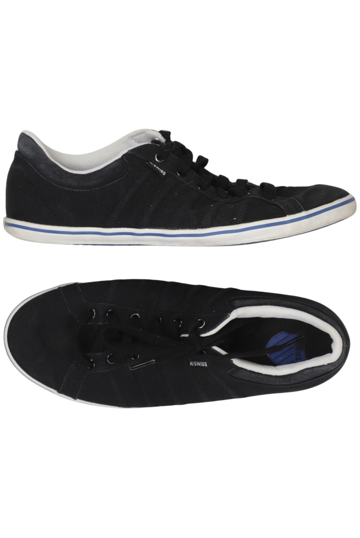 Thumbnail - K Swiss Herren Sneakers, schwarz, Gr. 42