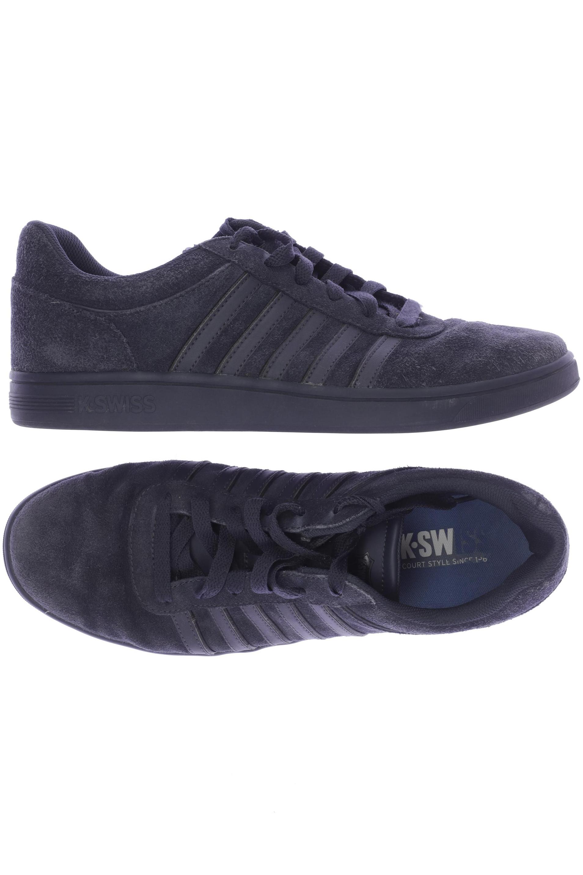 

K Swiss Herren Sneakers, marineblau, Gr. 47