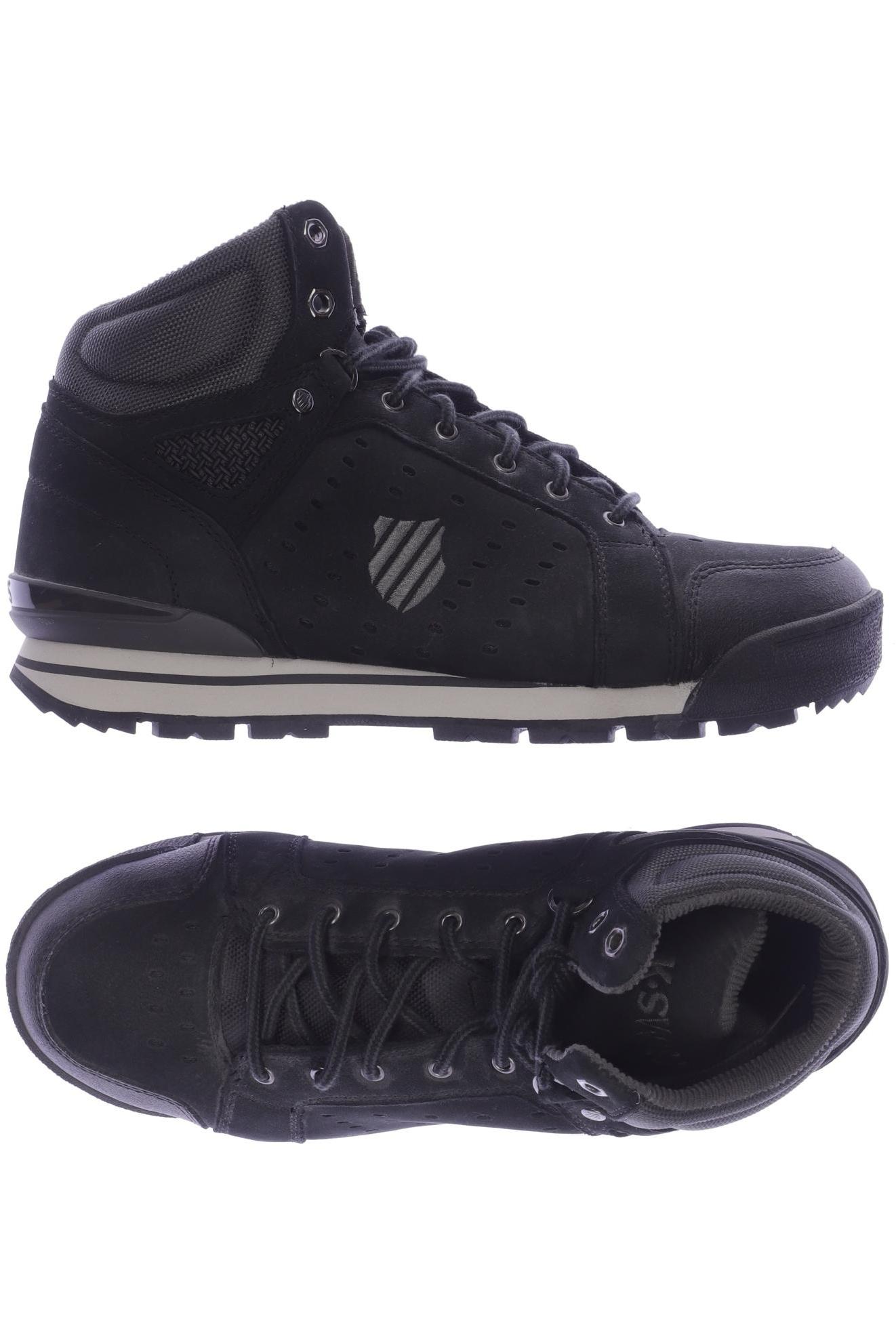 

K Swiss Herren Sneakers, schwarz