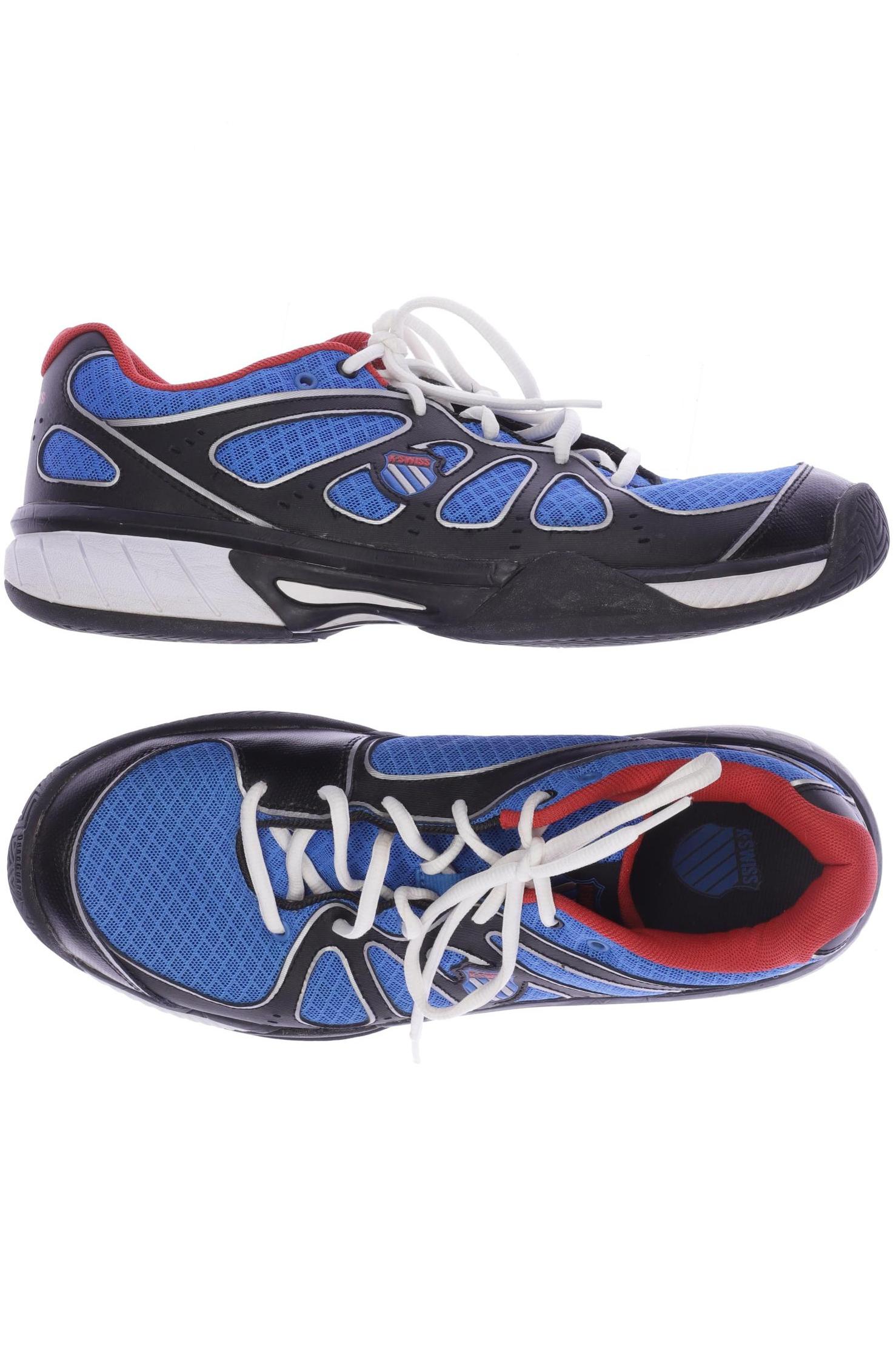 

K Swiss Herren Sneakers, blau, Gr. 43