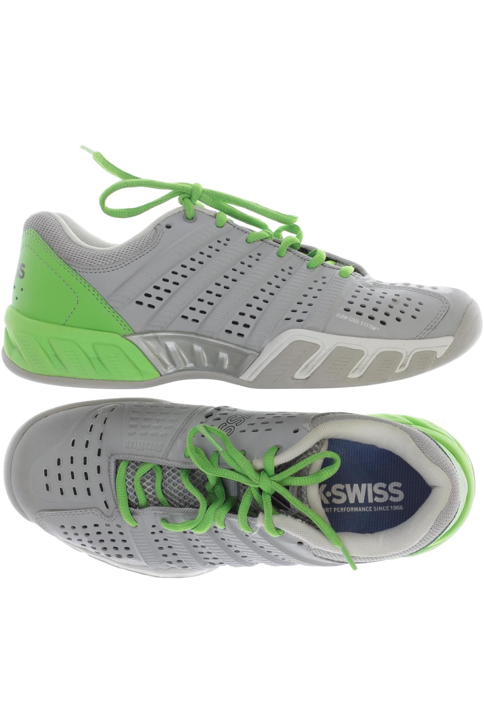 Thumbnail - K Swiss Herren Sneakers, grau, Gr. 39.5