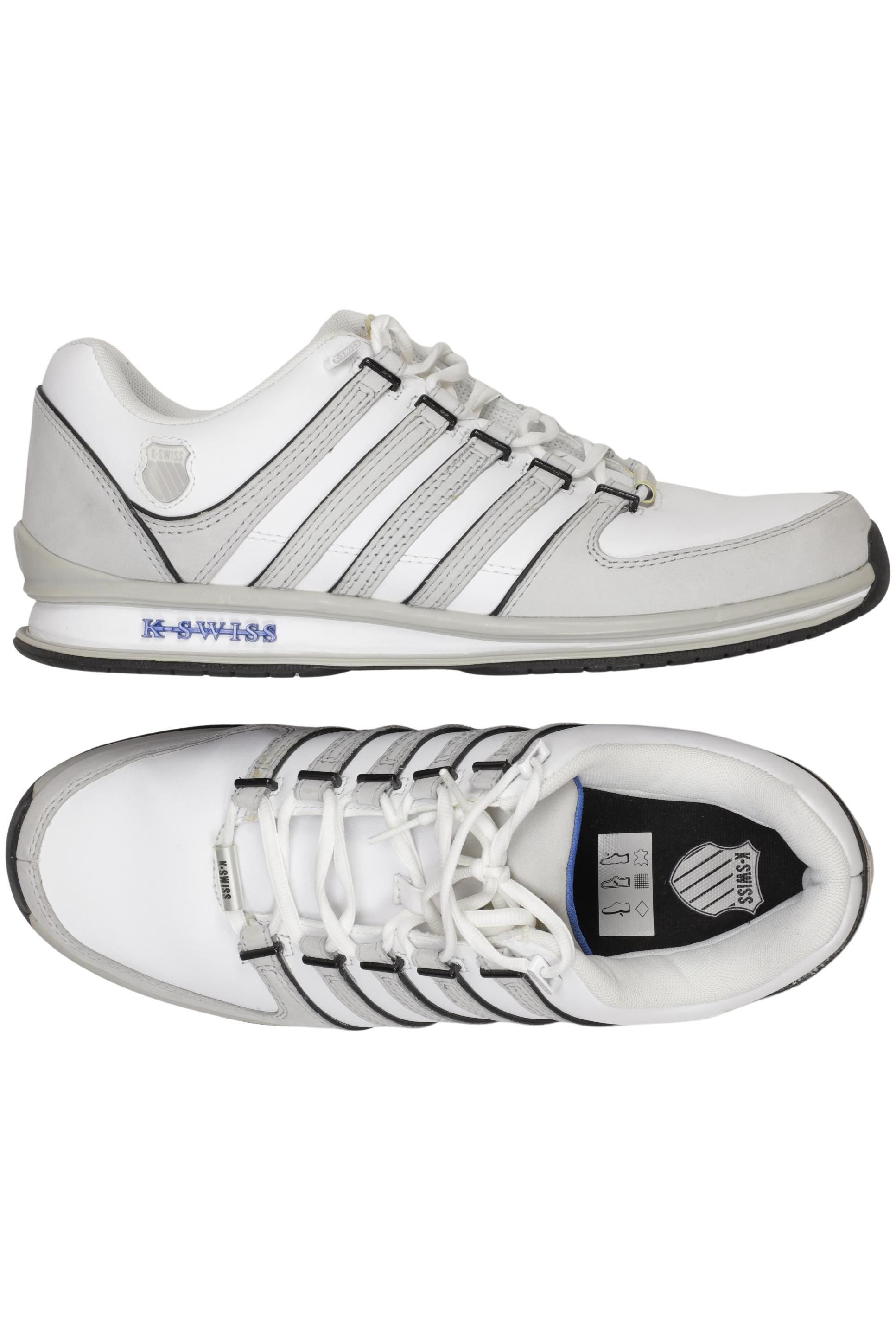 

K Swiss Herren Sneakers, mehrfarbig, Gr. 46