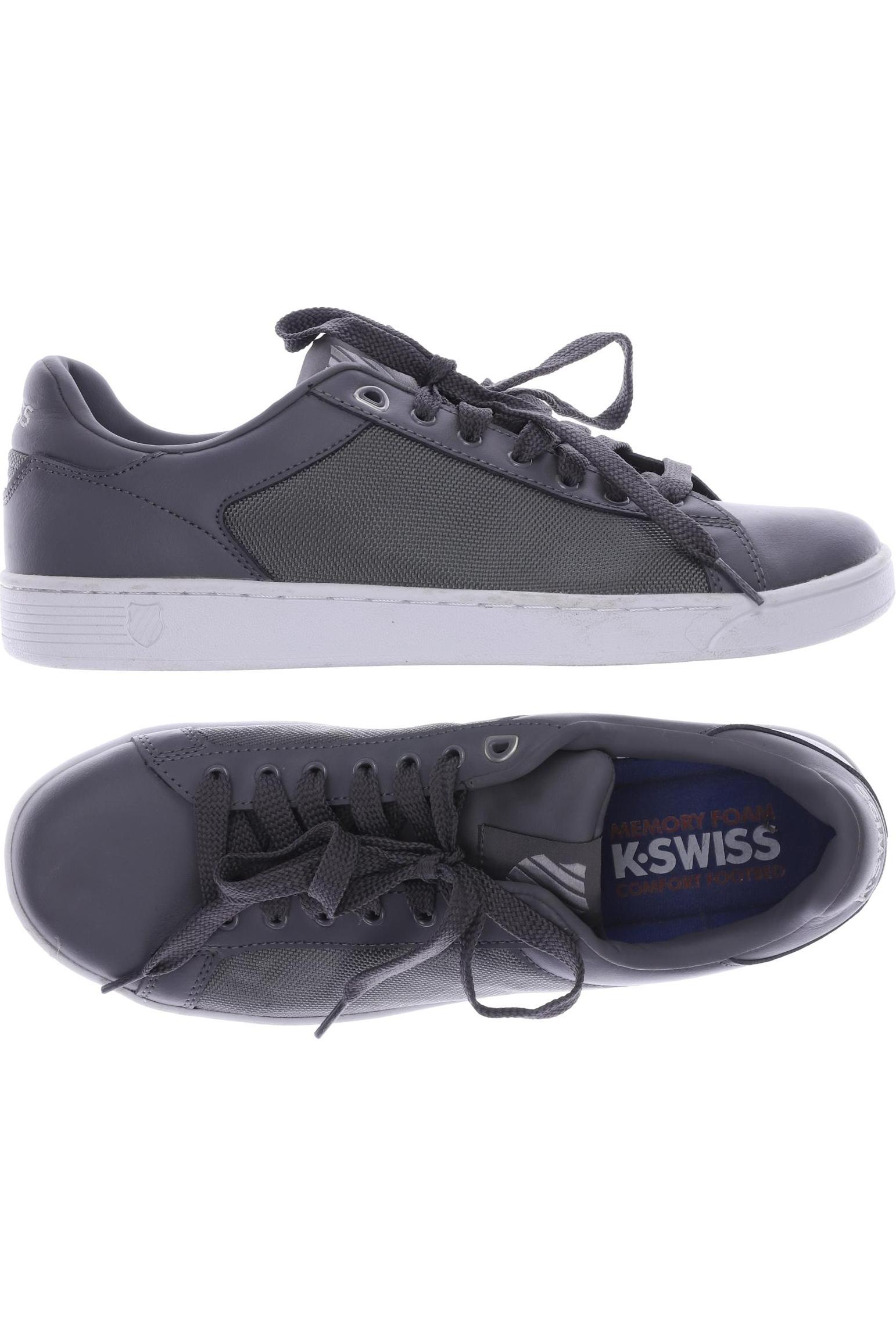 

K Swiss Herren Sneakers, grau