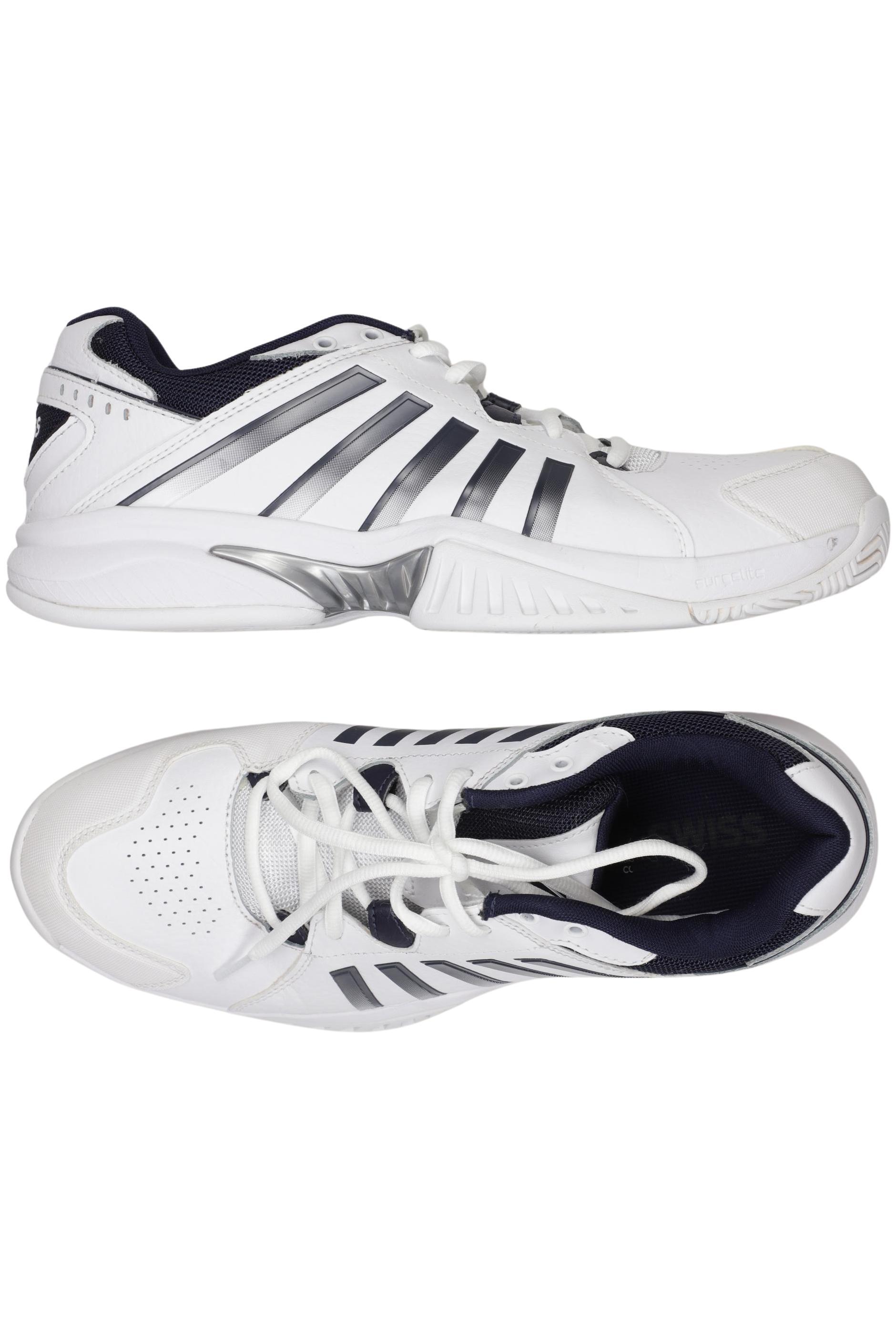 

K Swiss Herren Sneakers, weiß, Gr. 44