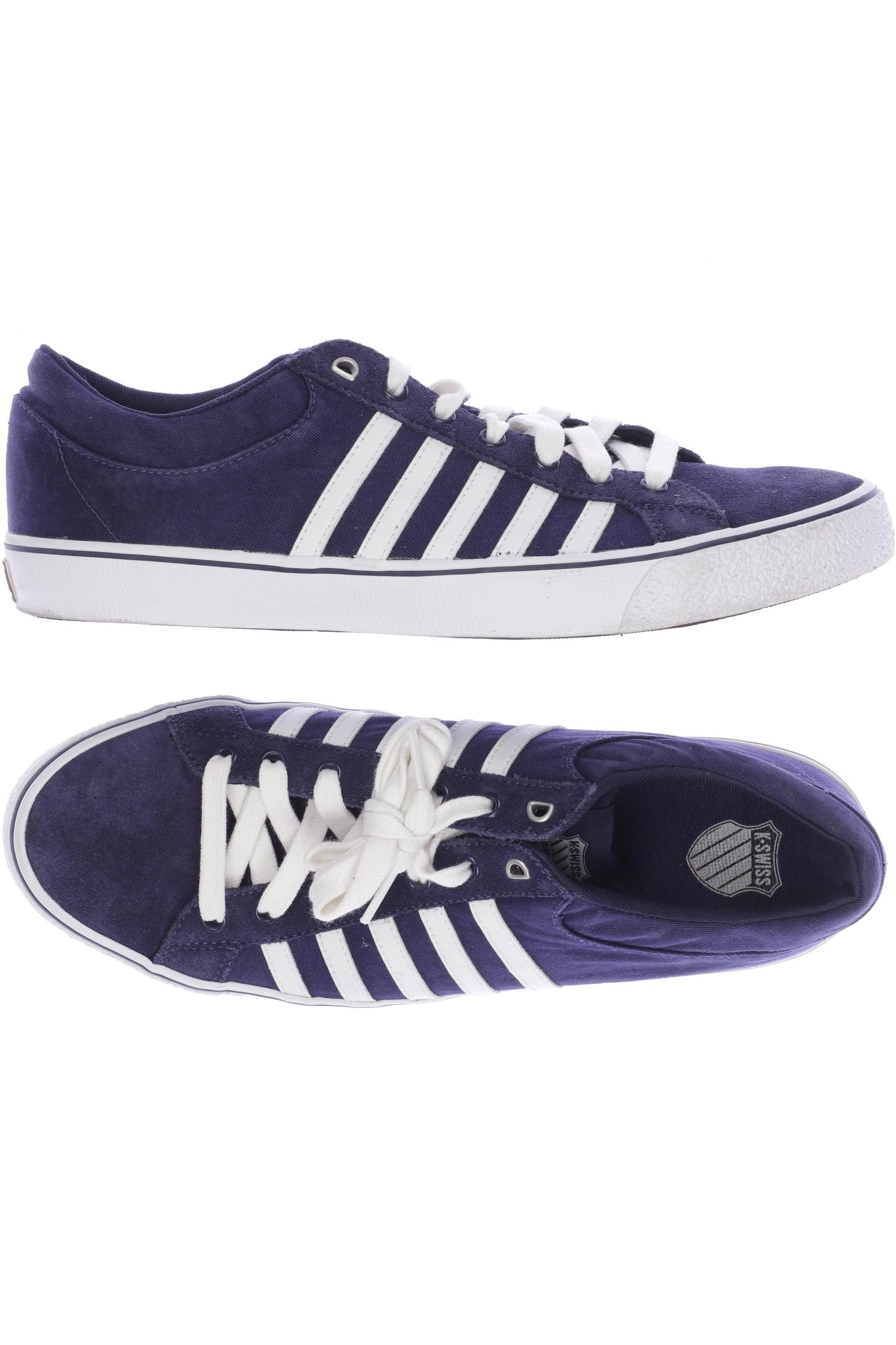 

K Swiss Herren Sneakers, marineblau