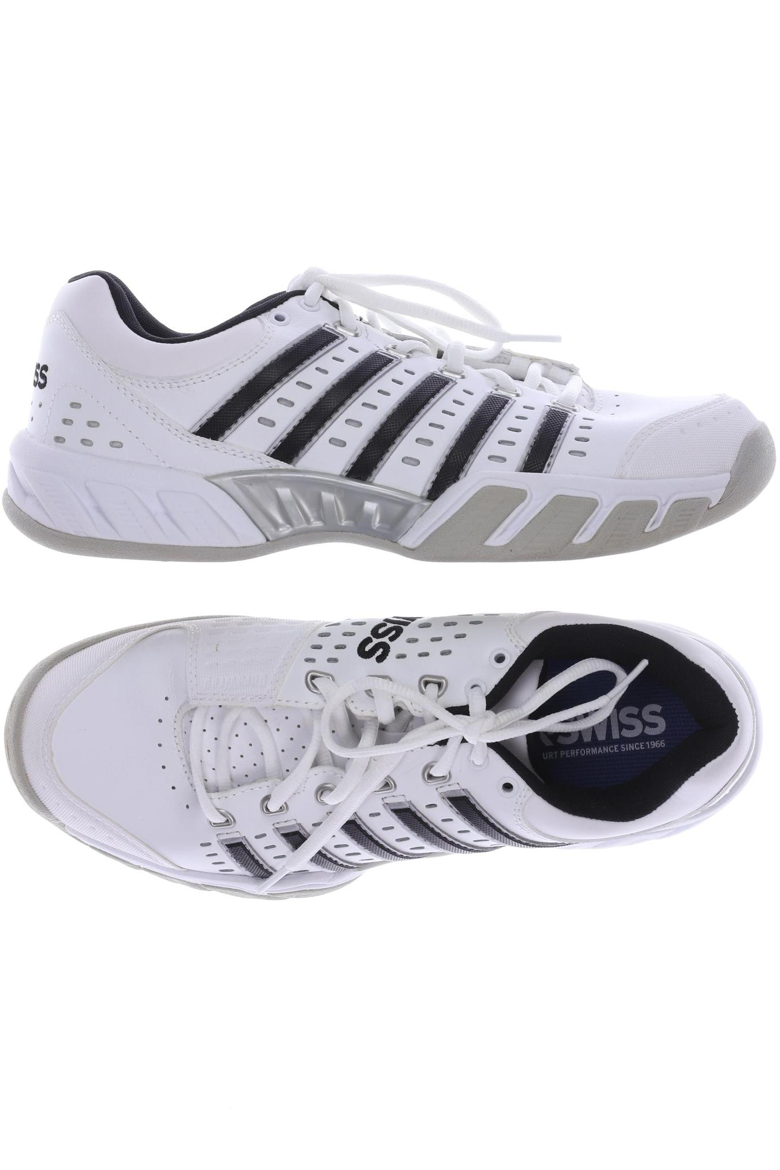 

K Swiss Herren Sneakers, weiß