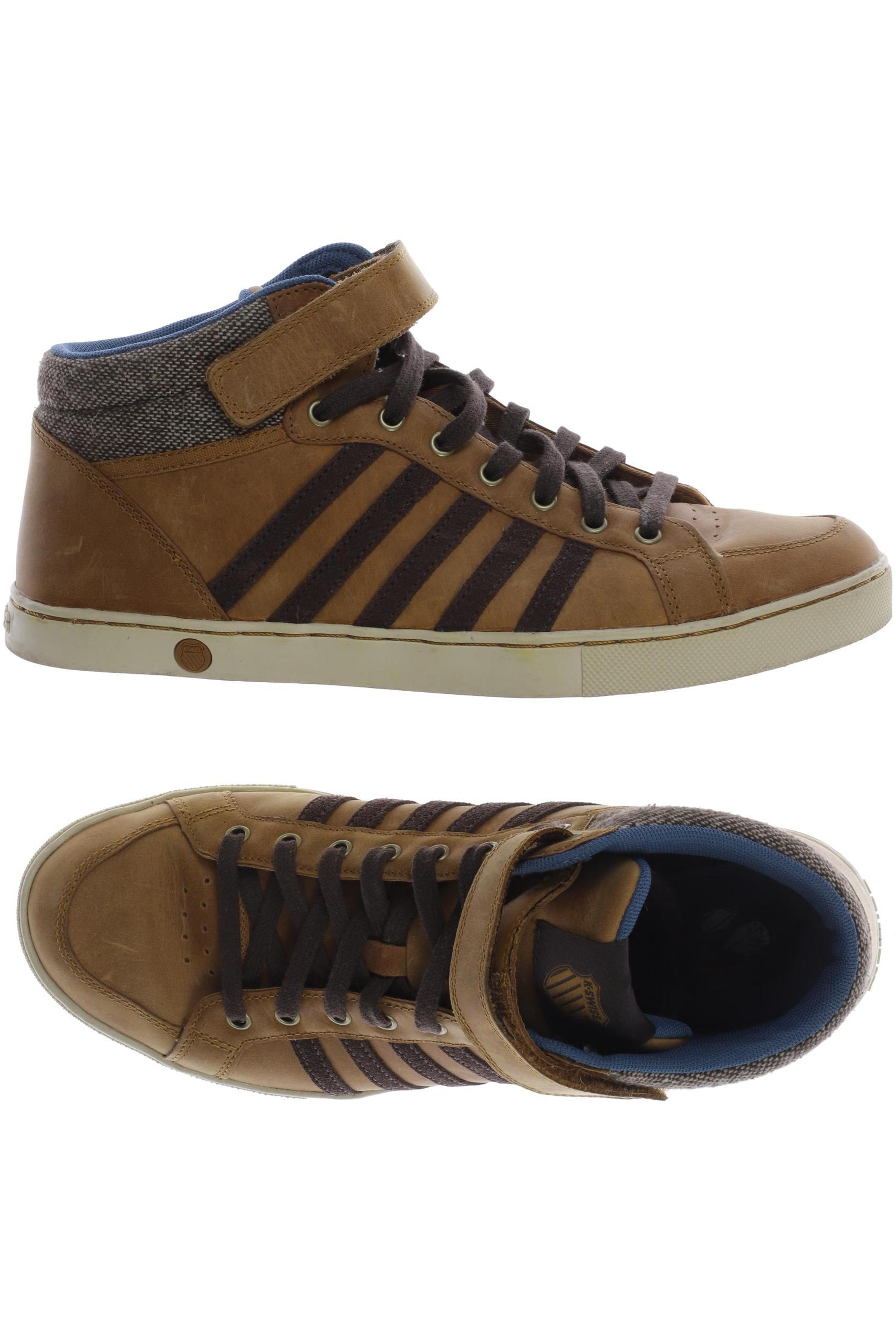 

K Swiss Herren Sneakers, orange, Gr. 42.5
