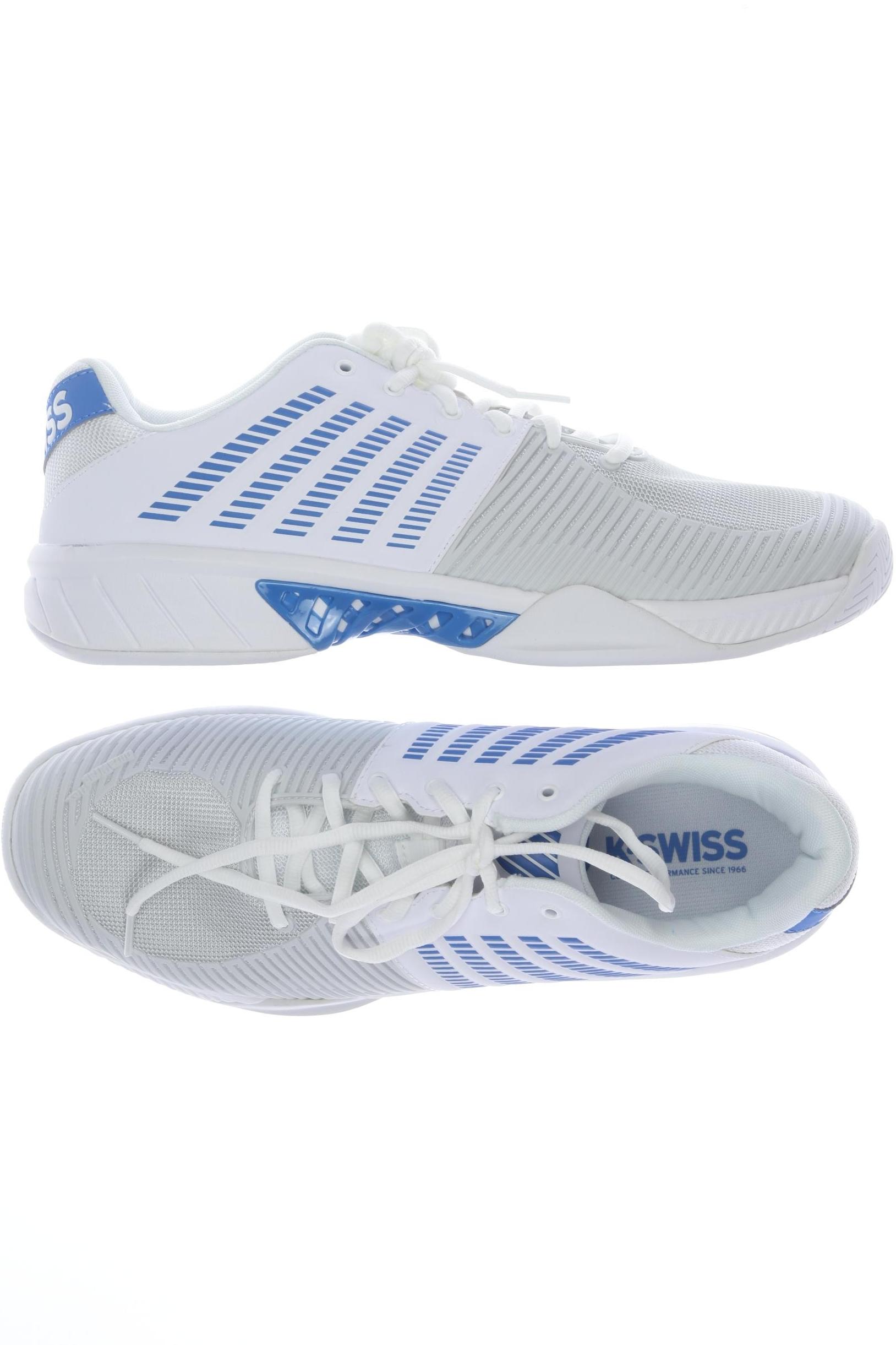 

K Swiss Herren Sneakers, weiß, Gr. 46