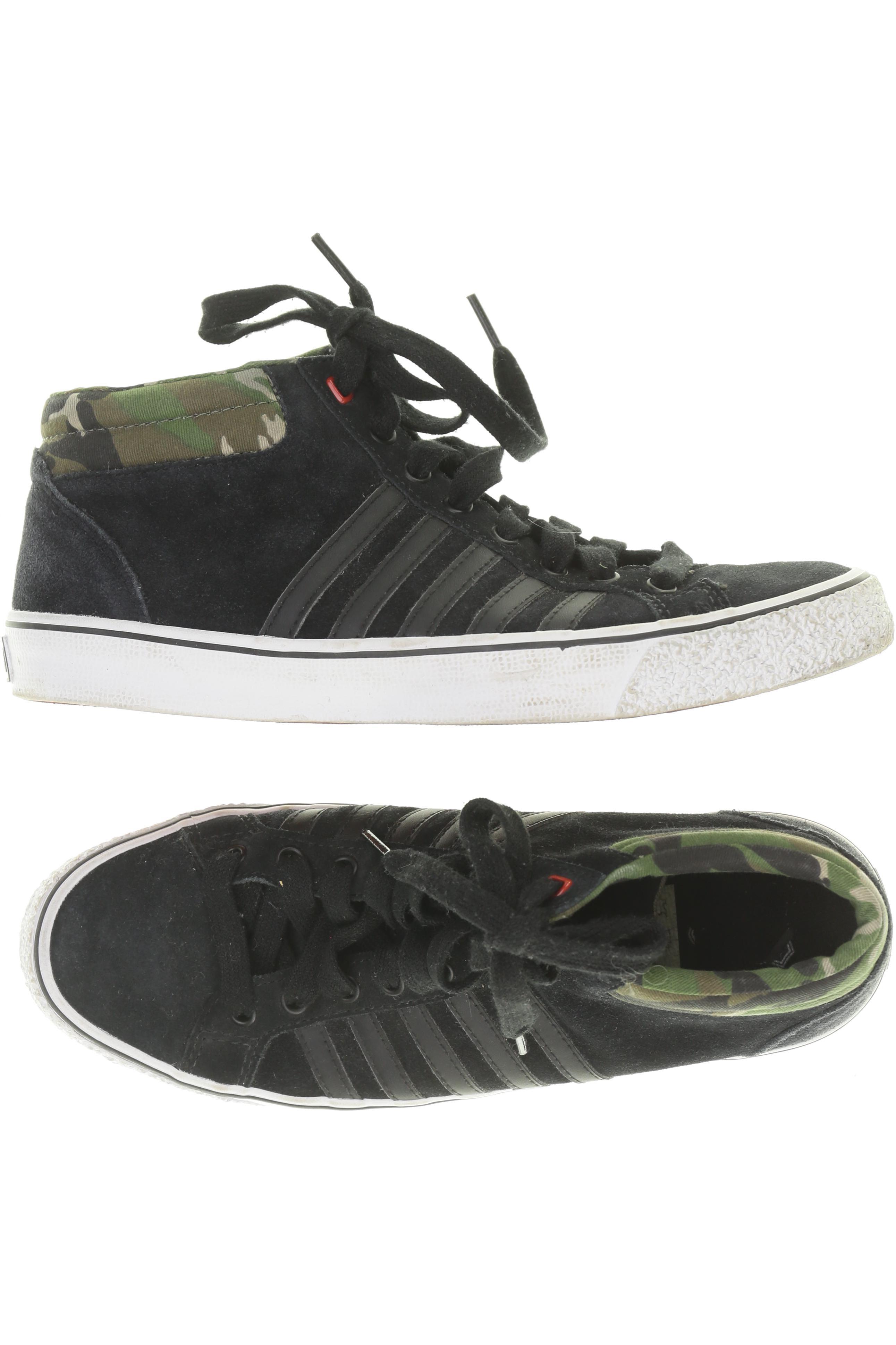 

K Swiss Herren Sneakers, schwarz, Gr. 42
