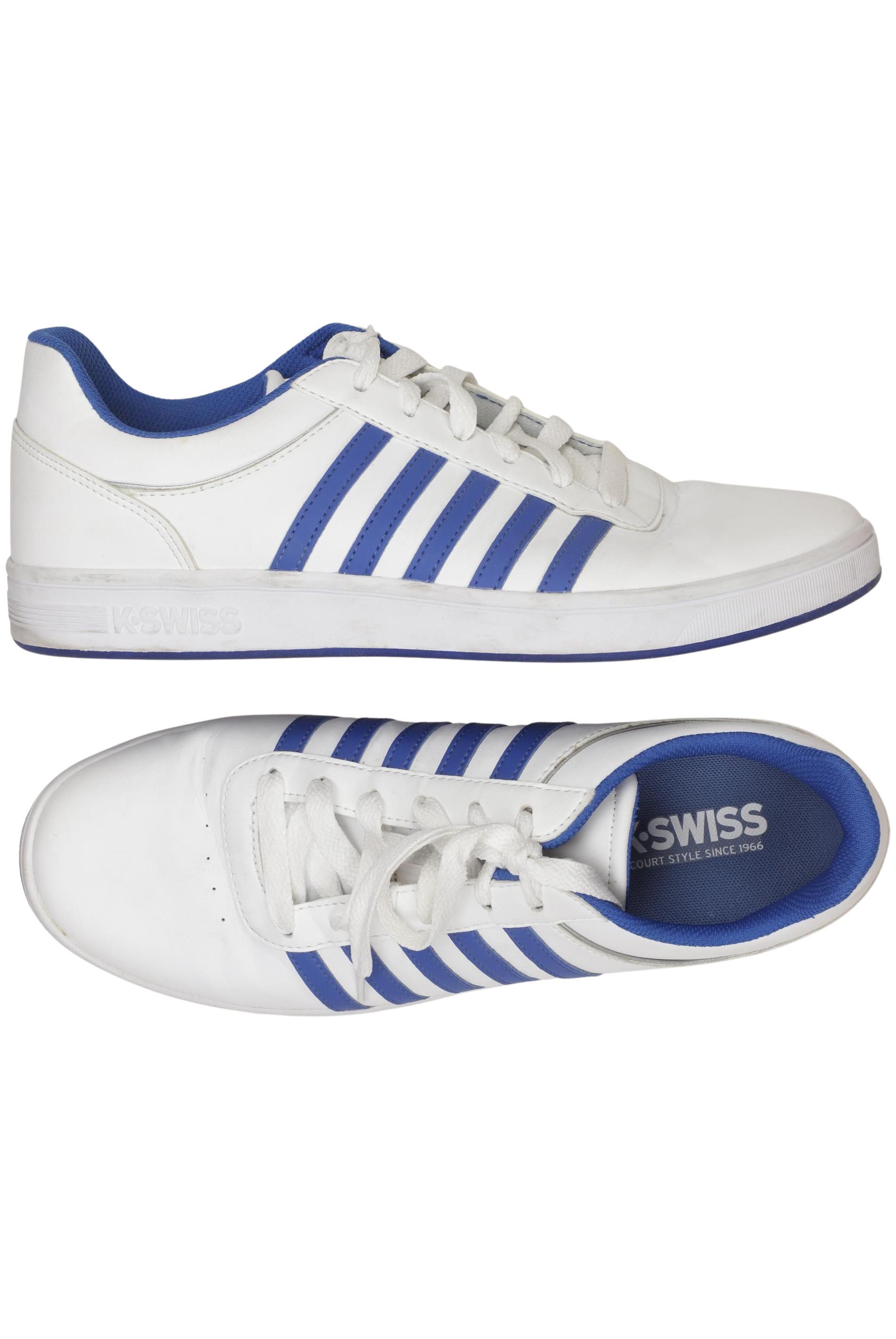 

K Swiss Herren Sneakers, mehrfarbig, Gr. 44.5