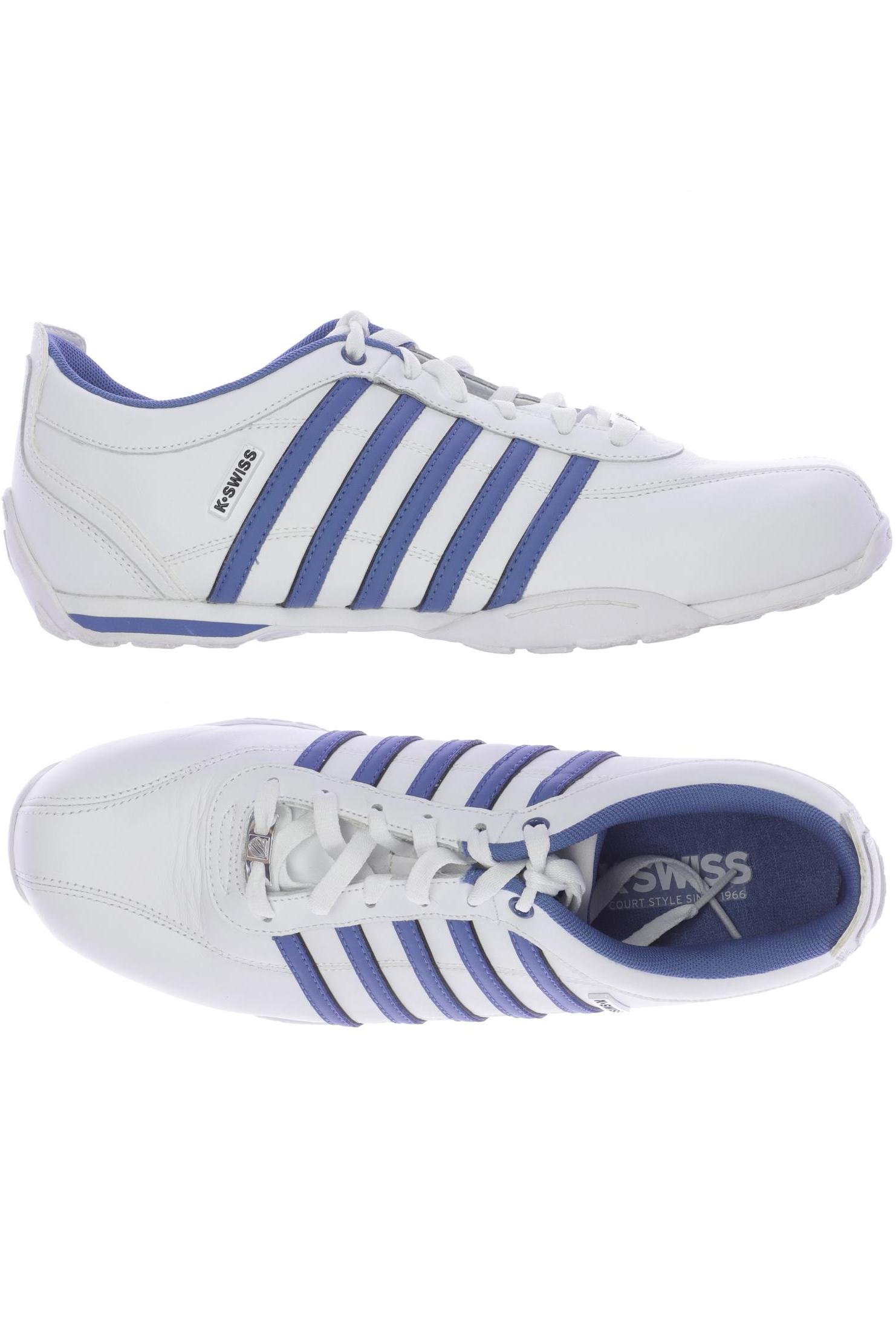 

K Swiss Herren Sneakers, weiß, Gr. 44