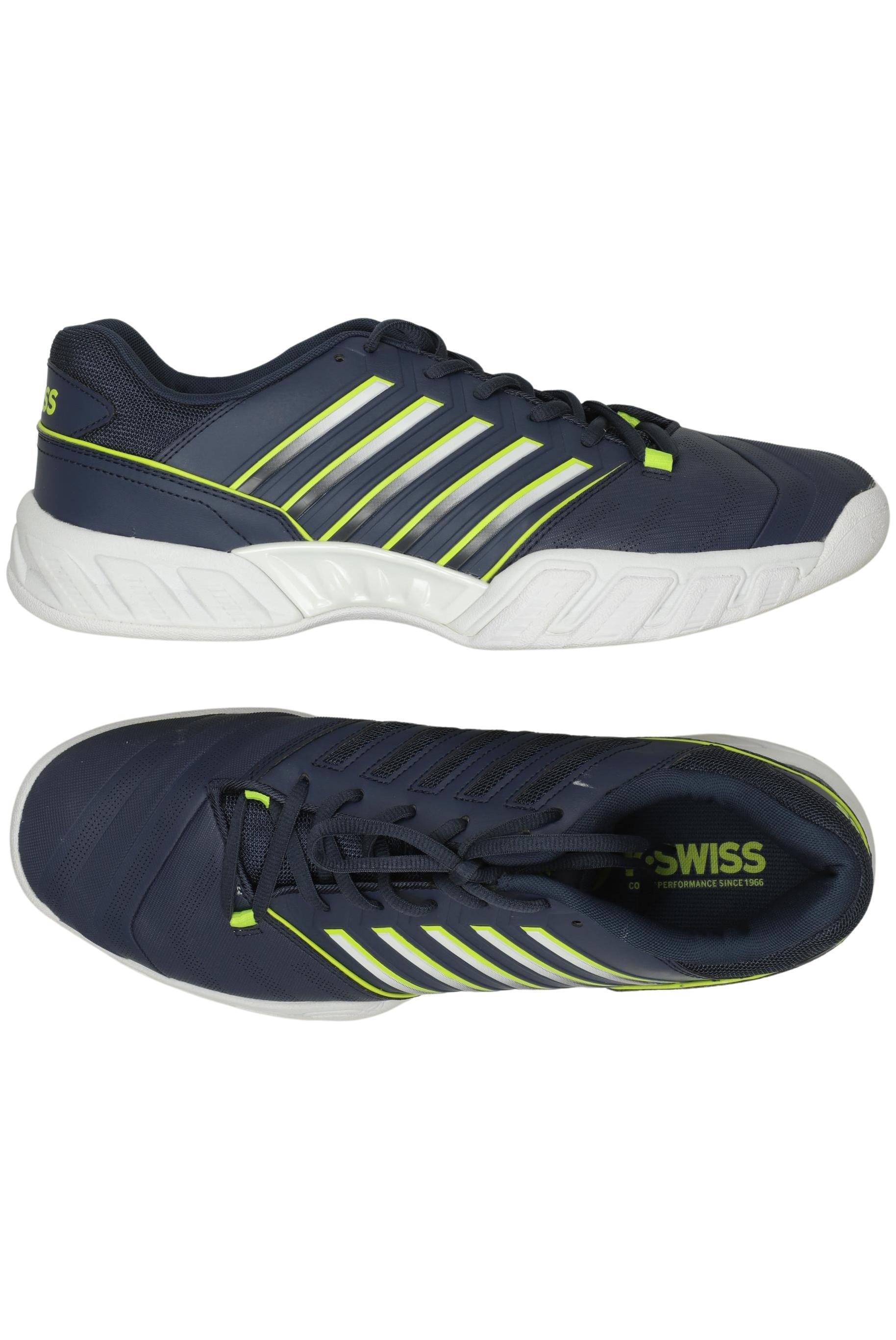 

K Swiss Herren Sneakers, marineblau, Gr. 47