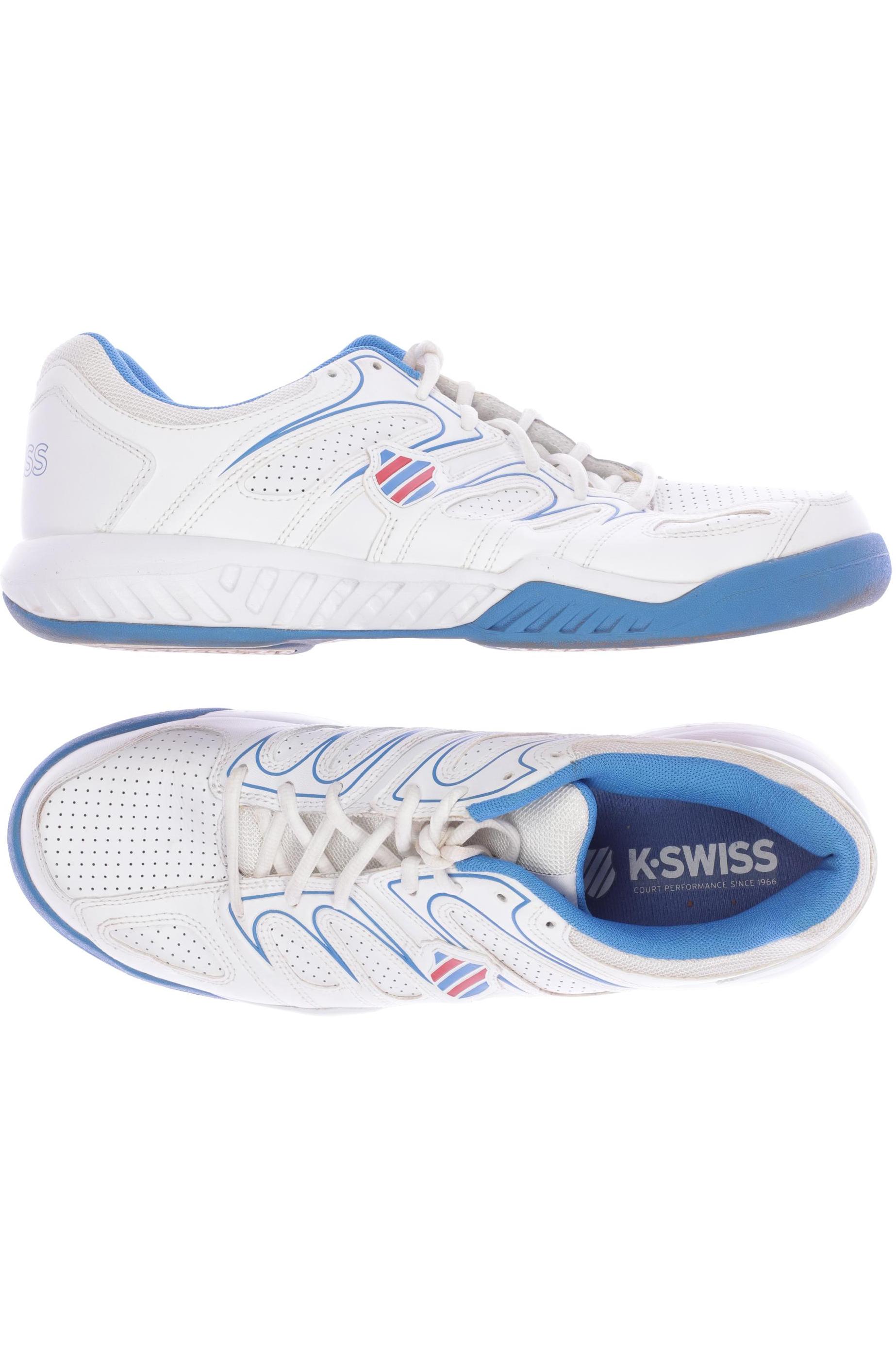 

K Swiss Herren Sneakers, weiß, Gr. 45