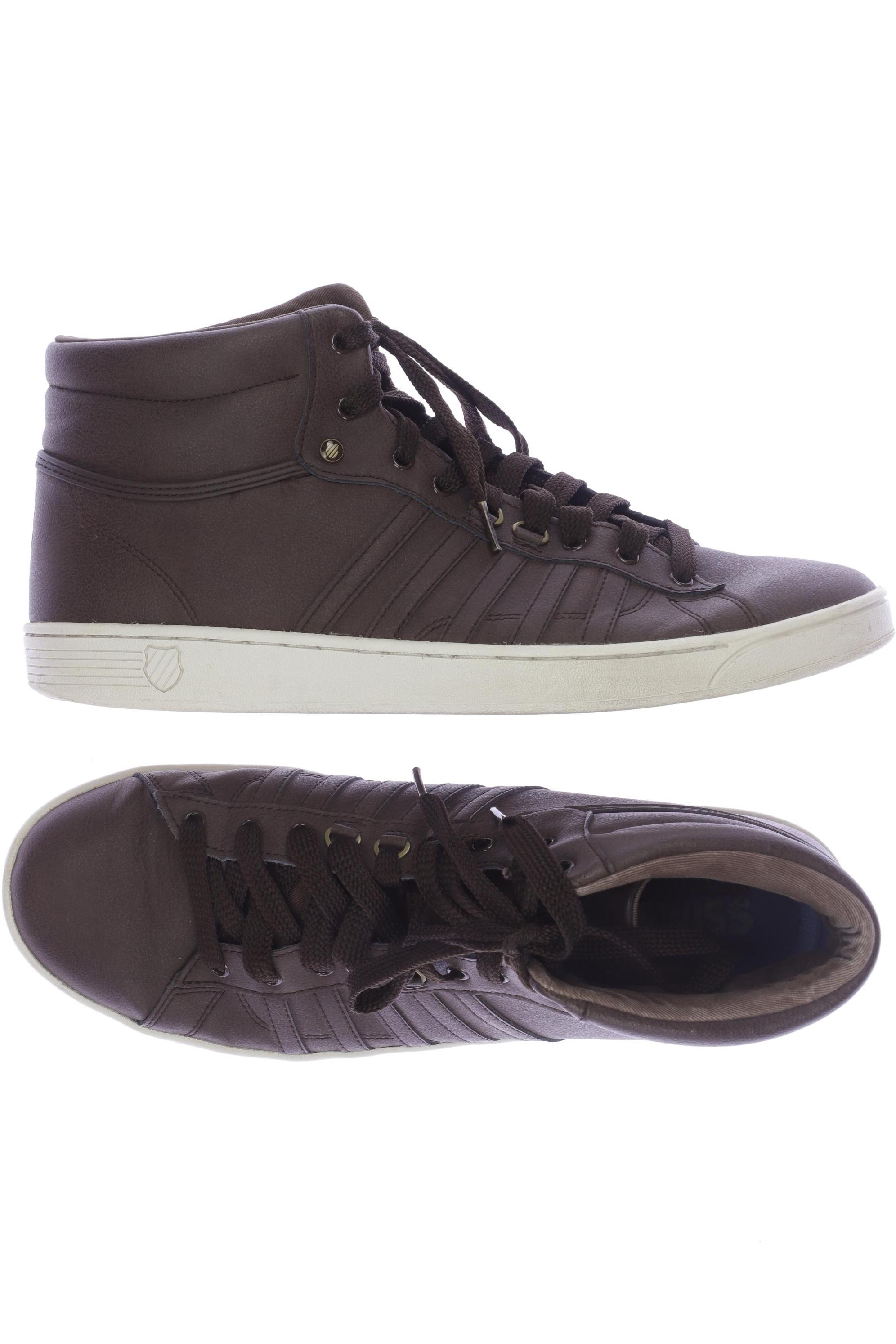 

K Swiss Herren Sneakers, braun, Gr. 47
