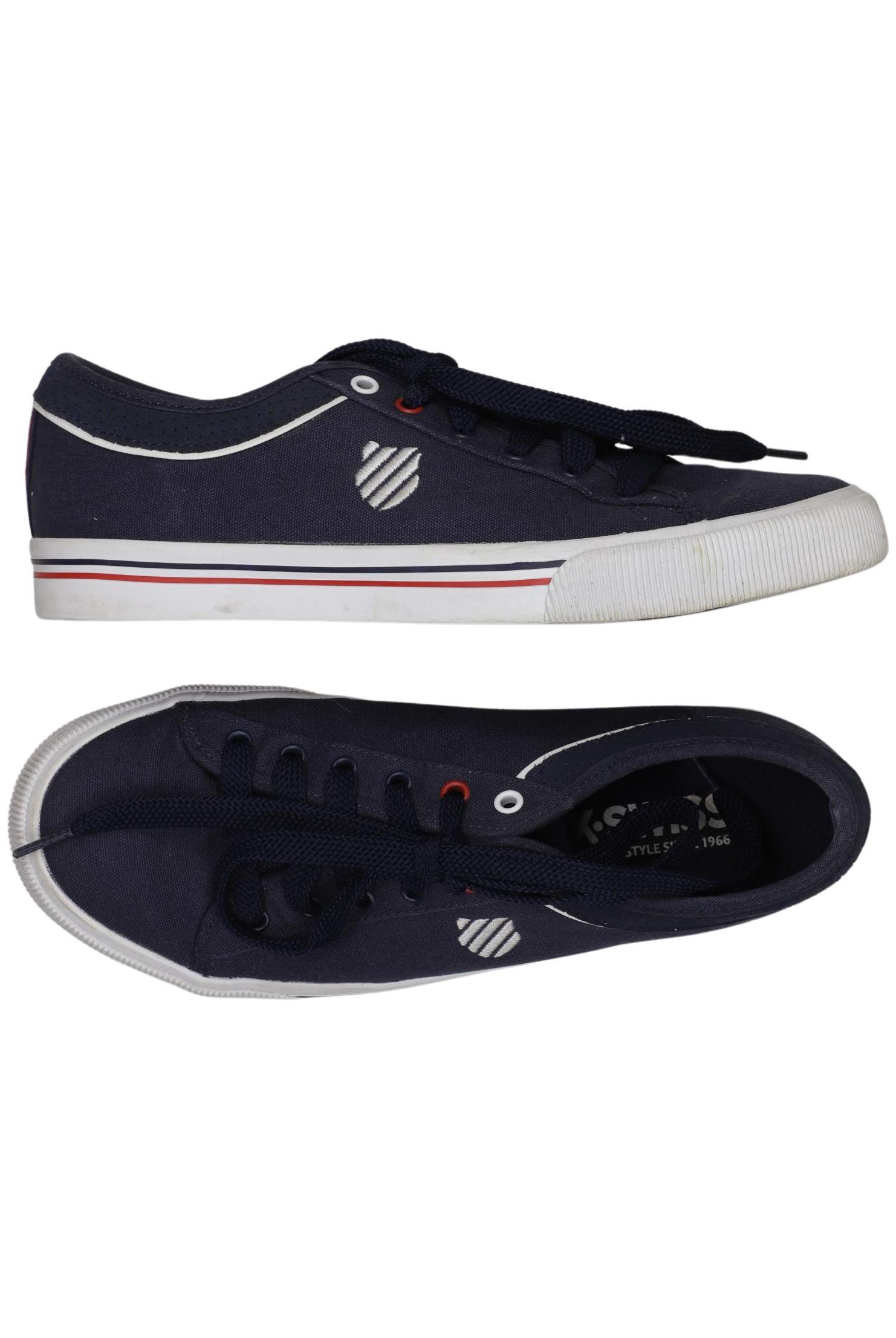 

K Swiss Herren Sneakers, marineblau, Gr. 40