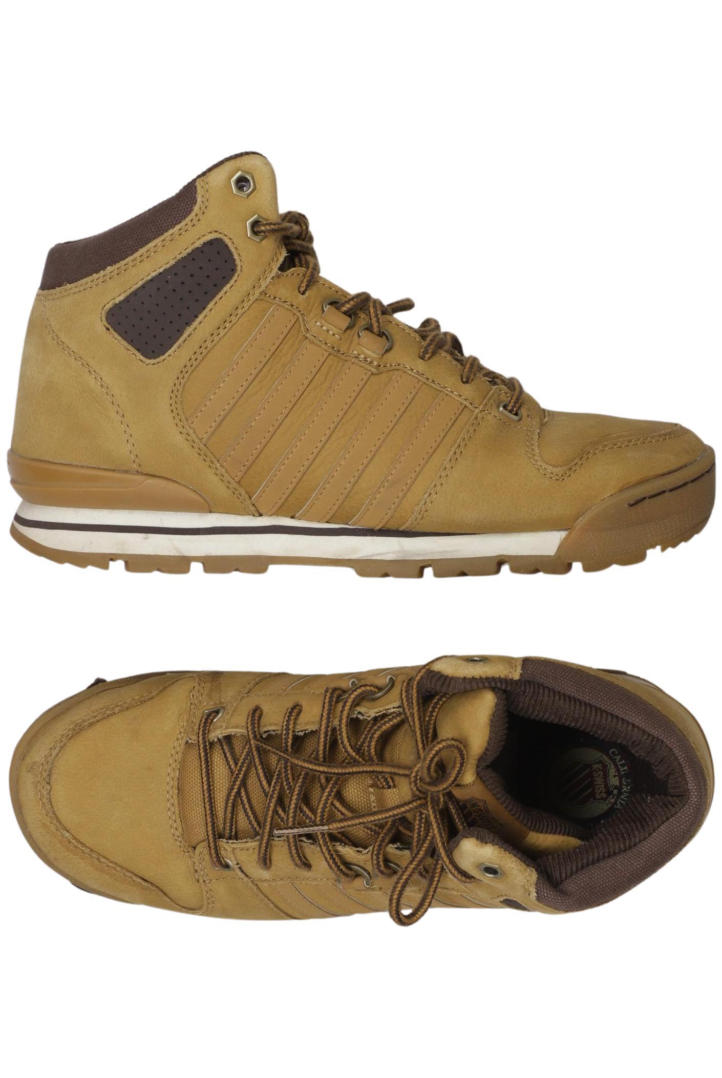 

K Swiss Herren Sneakers, braun, Gr. 41