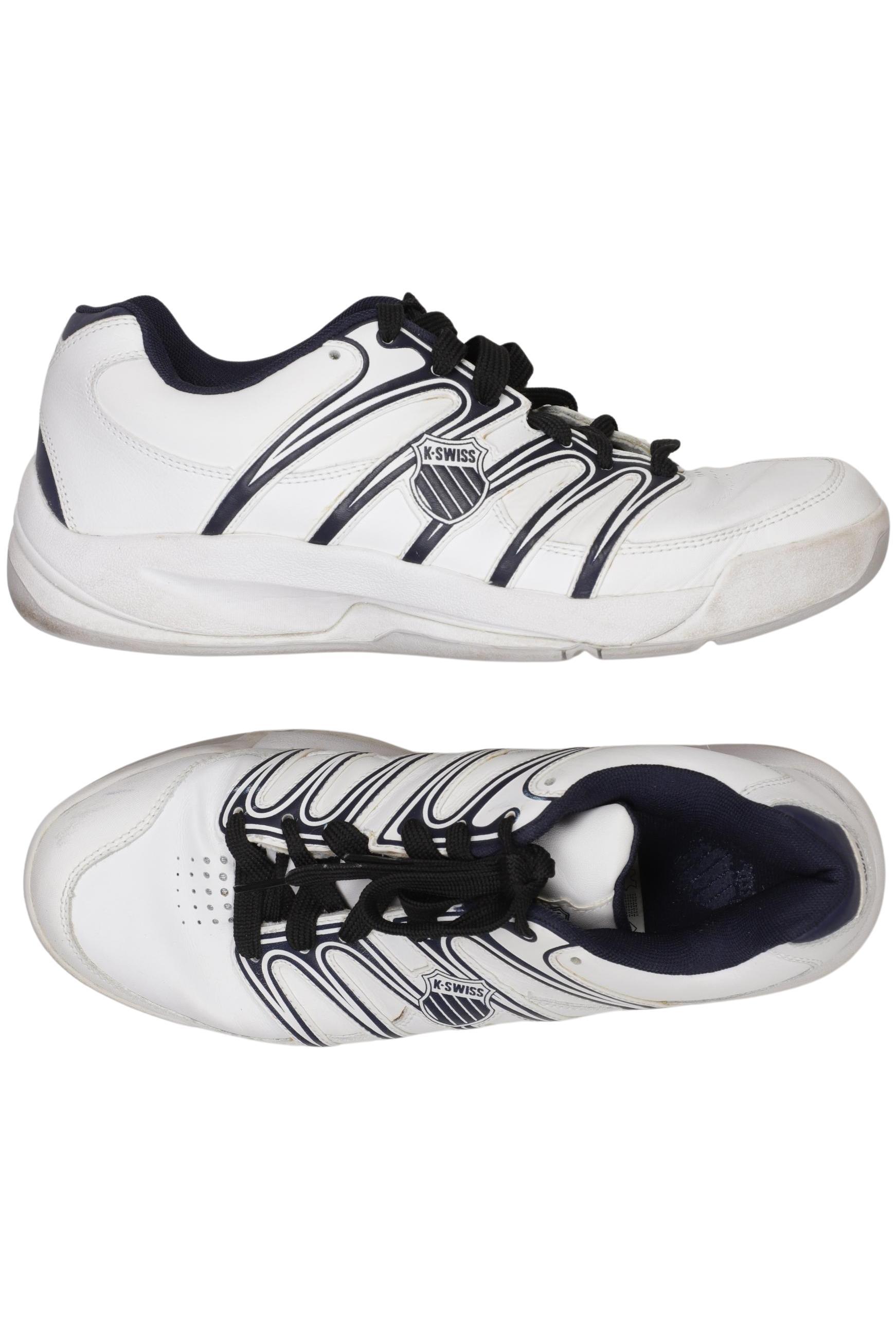 

K Swiss Herren Sneakers, mehrfarbig, Gr. 42