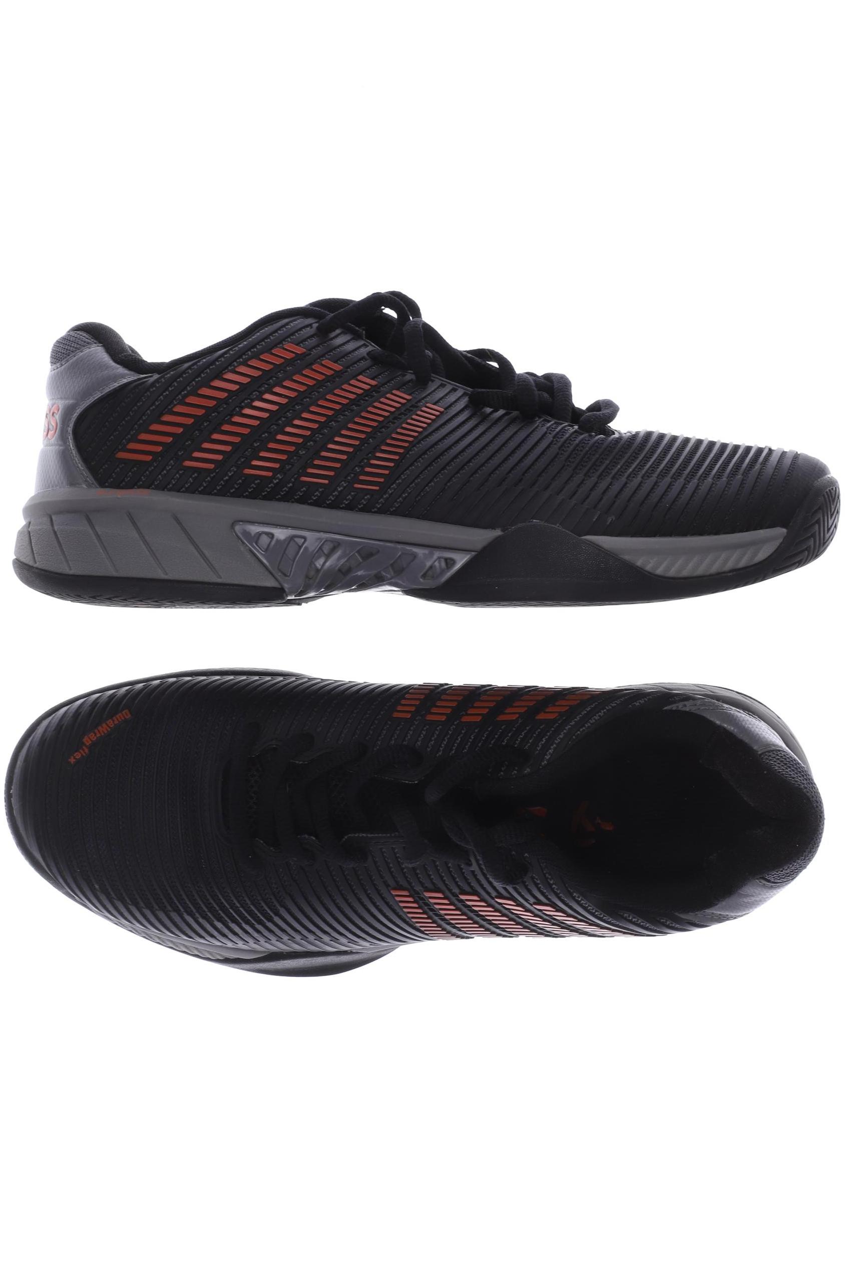 

K Swiss Herren Sneakers, schwarz