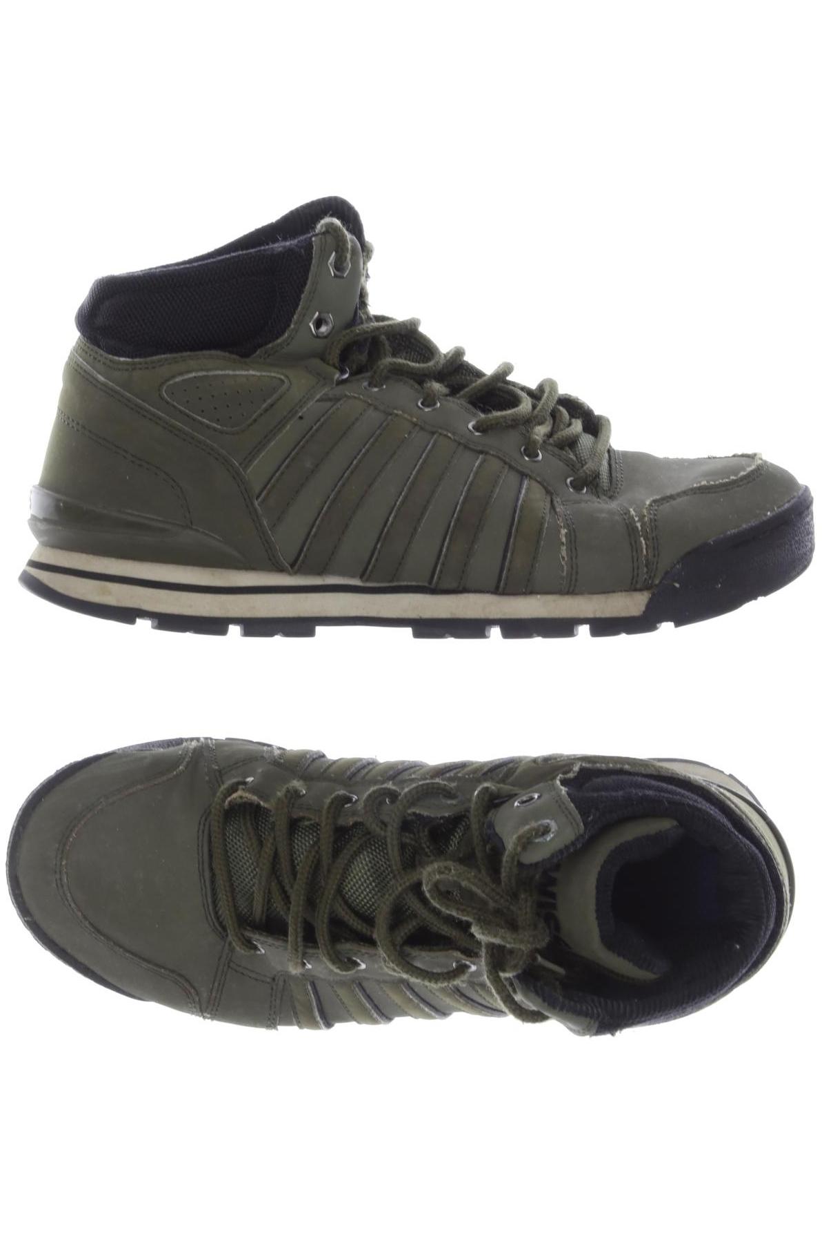 

K Swiss Herren Sneakers, grün, Gr. 40