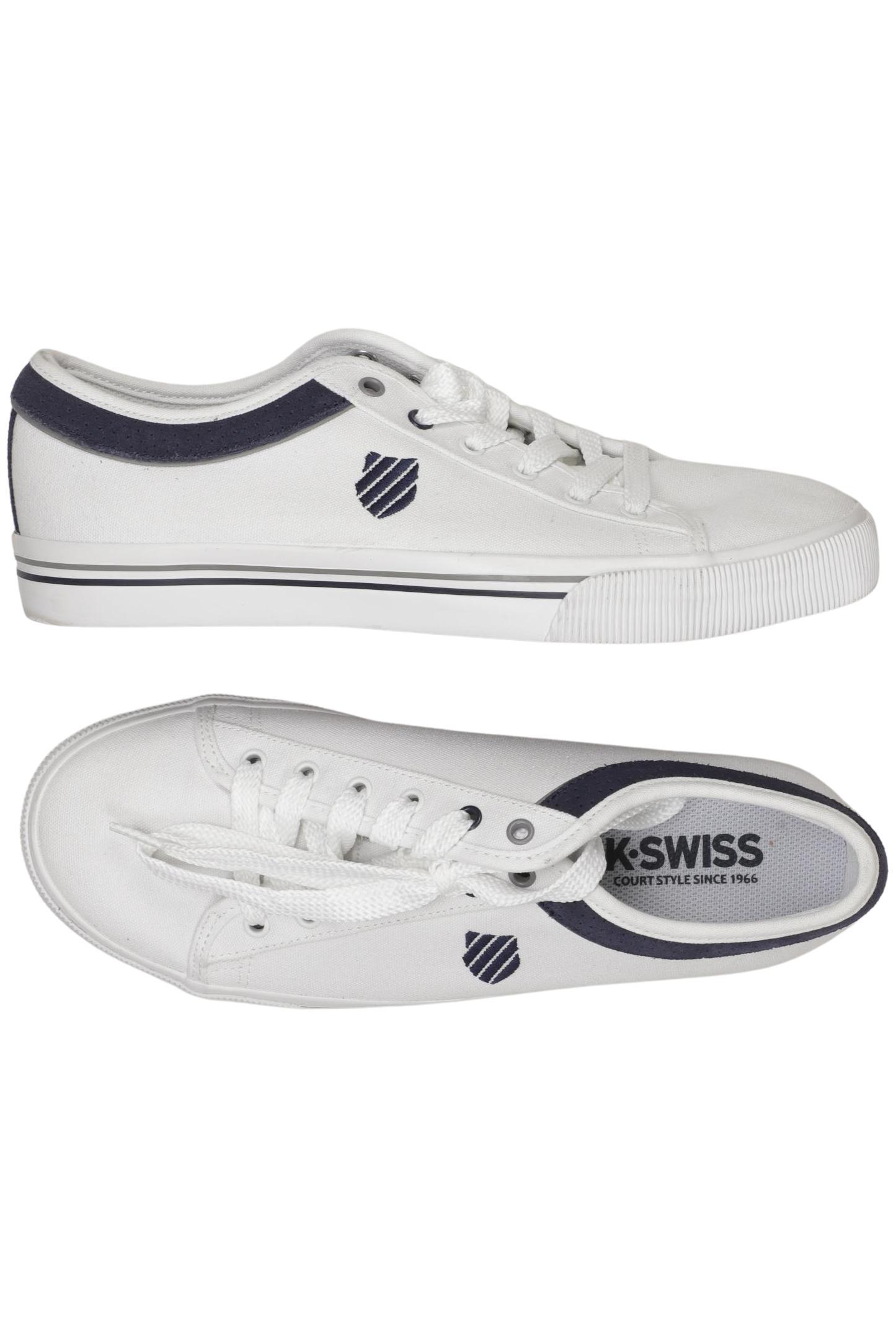 Thumbnail - K Swiss Herren Sneakers, mehrfarbig, Gr. 41.5