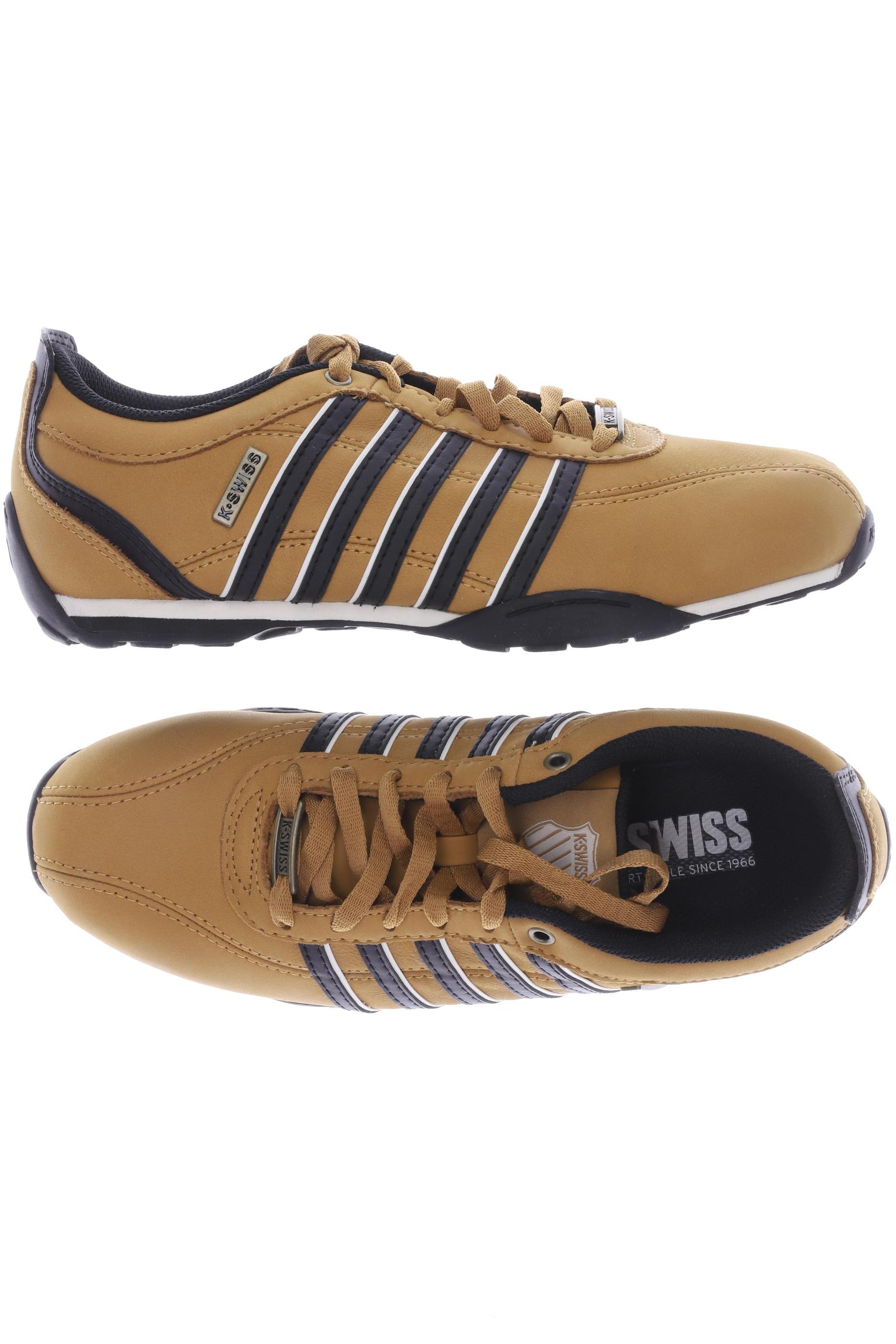 

K Swiss Herren Sneakers, orange