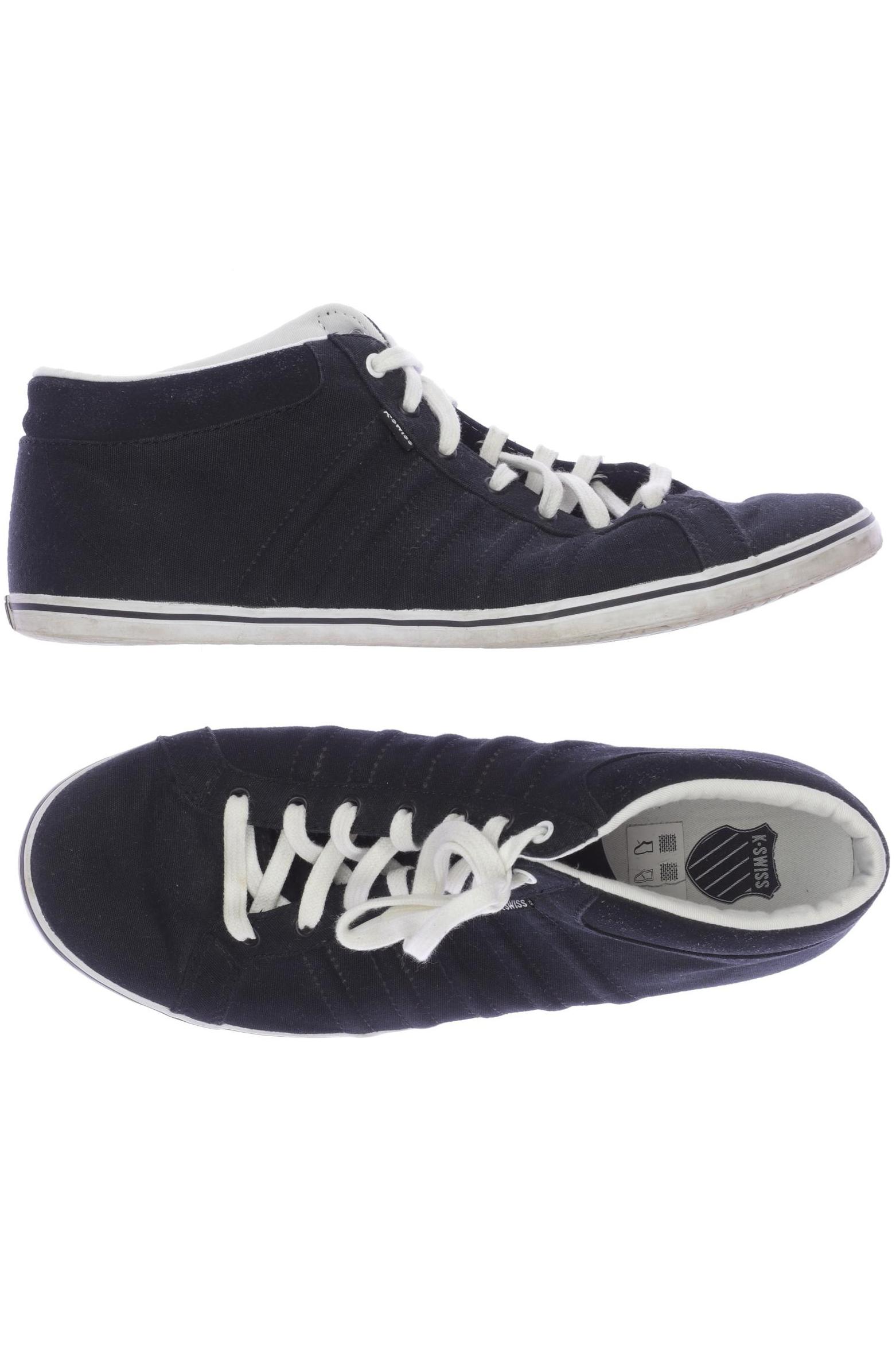 

K Swiss Herren Sneakers, schwarz, Gr. 45