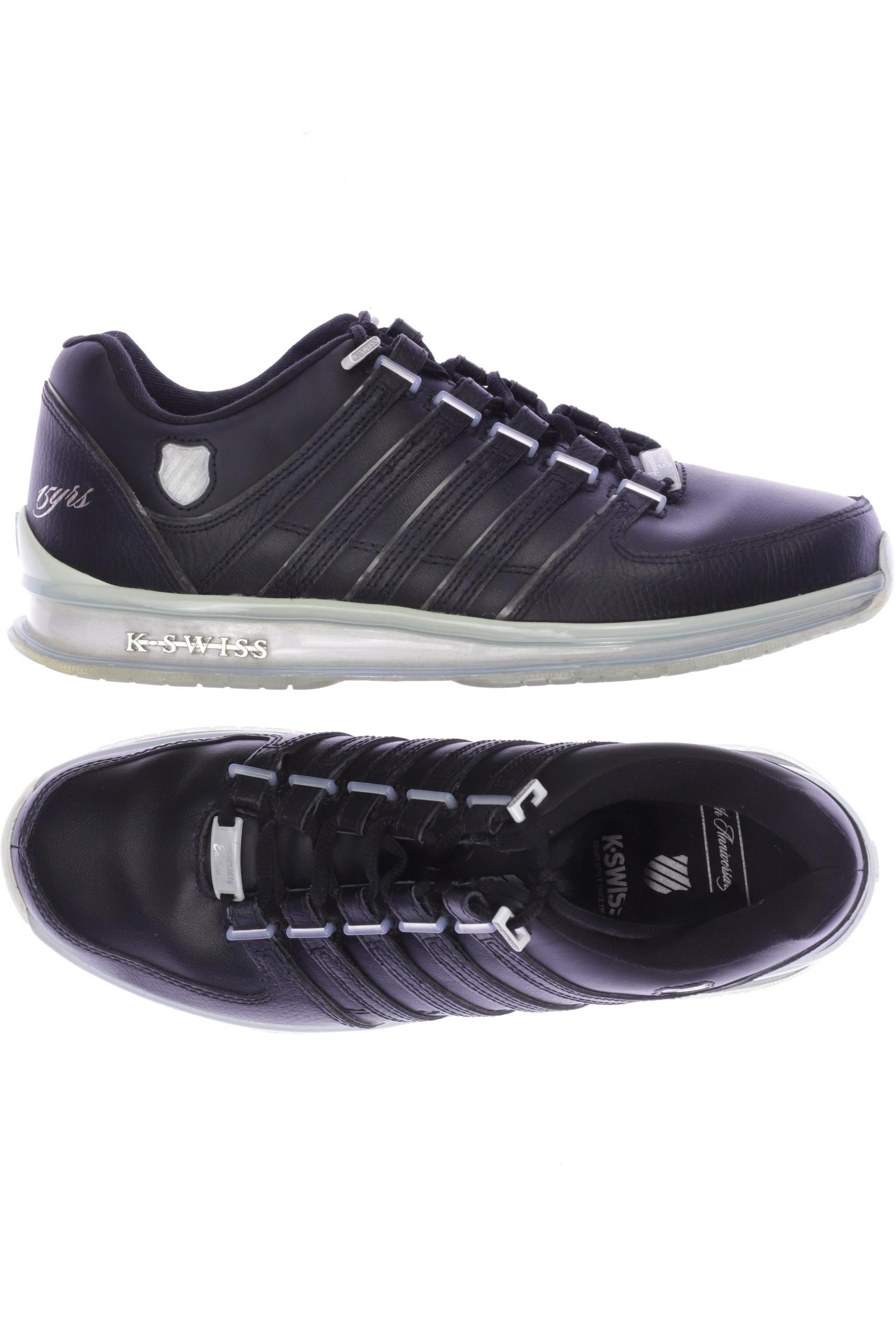 Thumbnail - K Swiss Herren Sneakers, schwarz, Gr. 43