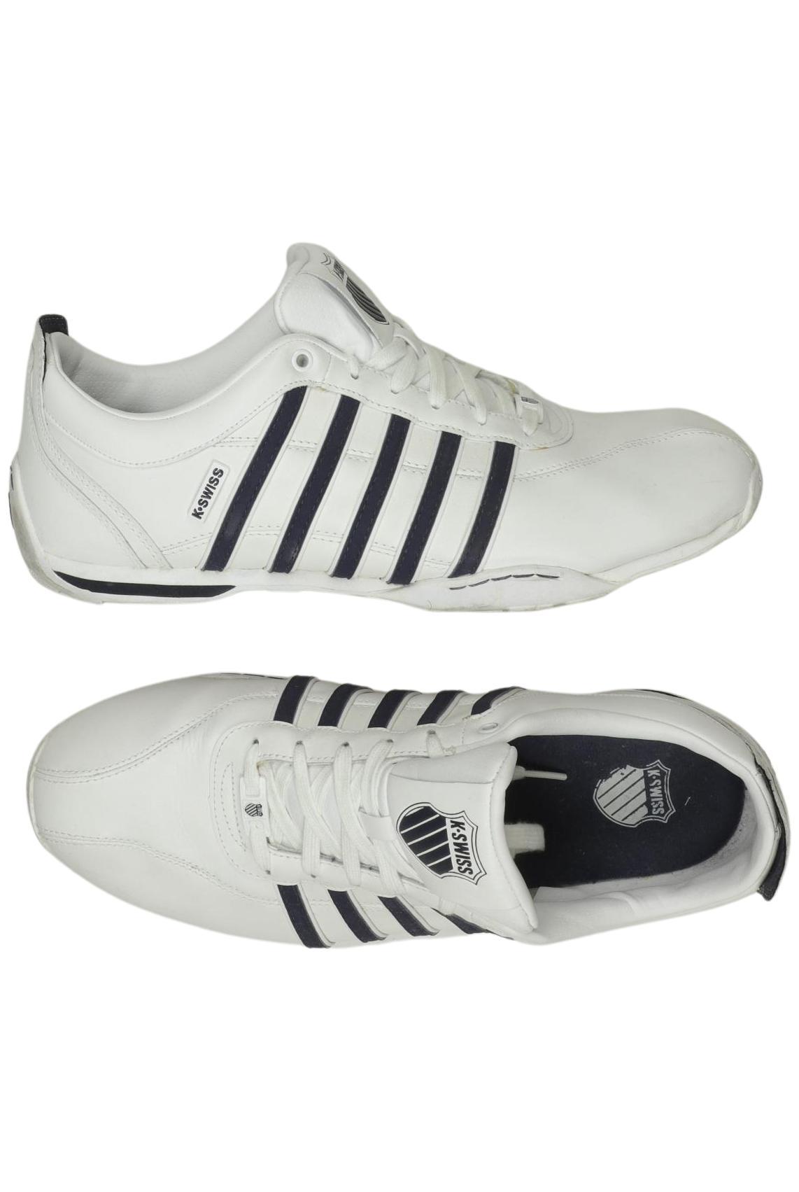 

K Swiss Herren Sneakers, mehrfarbig, Gr. 45