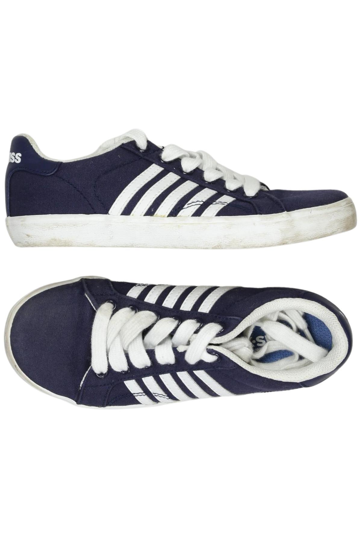 

K Swiss Jungen Kinderschuhe, mehrfarbig, Gr. 32