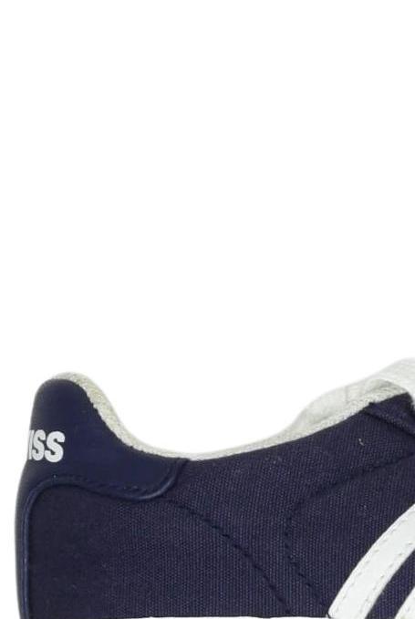 Thumbnail - K Swiss Jungen Kinderschuhe, mehrfarbig, Gr. 32
