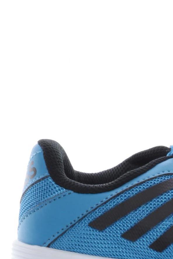 Thumbnail - K Swiss Jungen Kinderschuhe, blau, Gr. 32