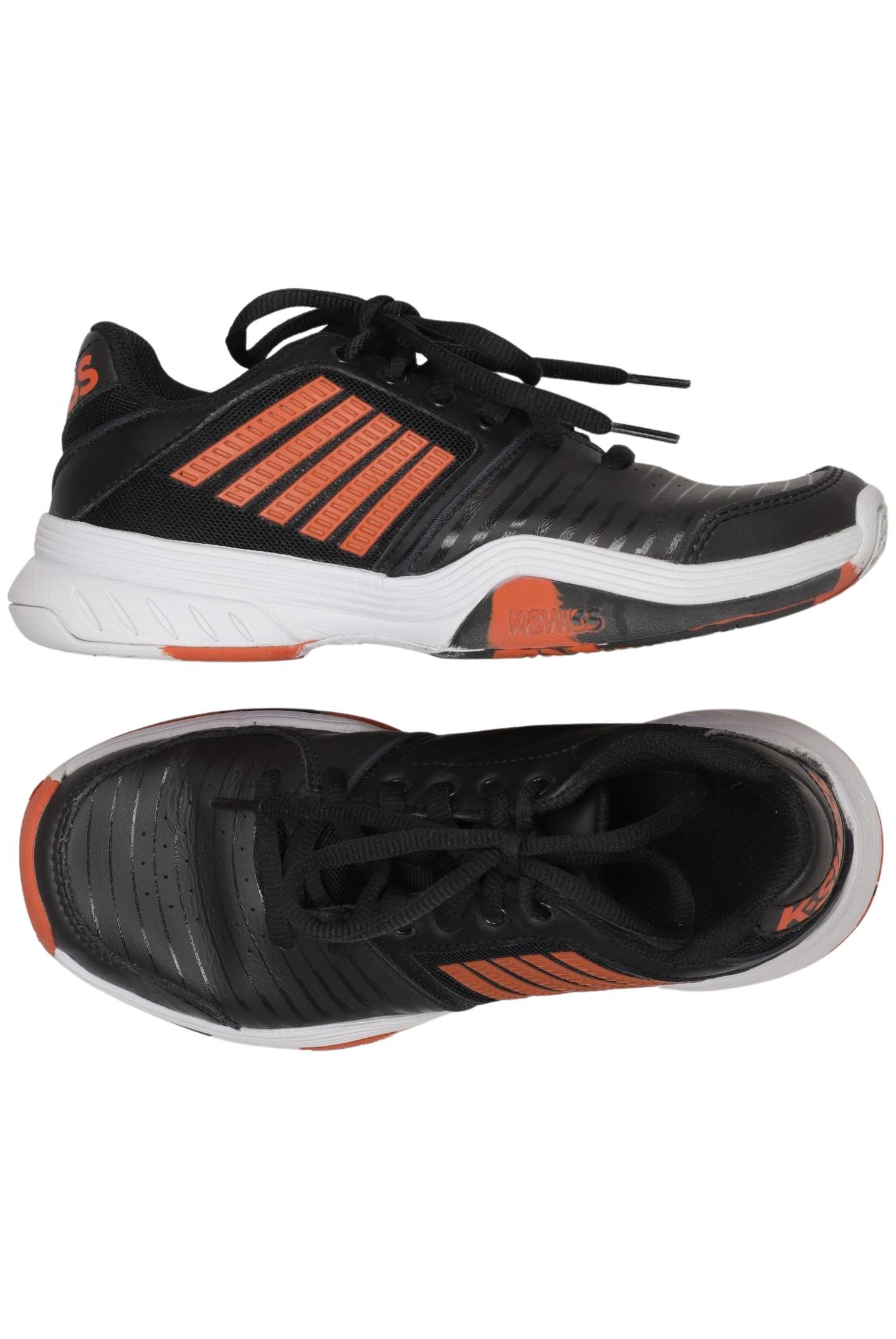 

K Swiss Jungen Kinderschuhe, mehrfarbig, Gr. 37