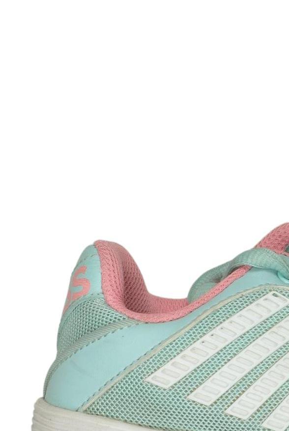 Thumbnail - K Swiss Mädchen Kinderschuhe, mehrfarbig, Gr. 35.5